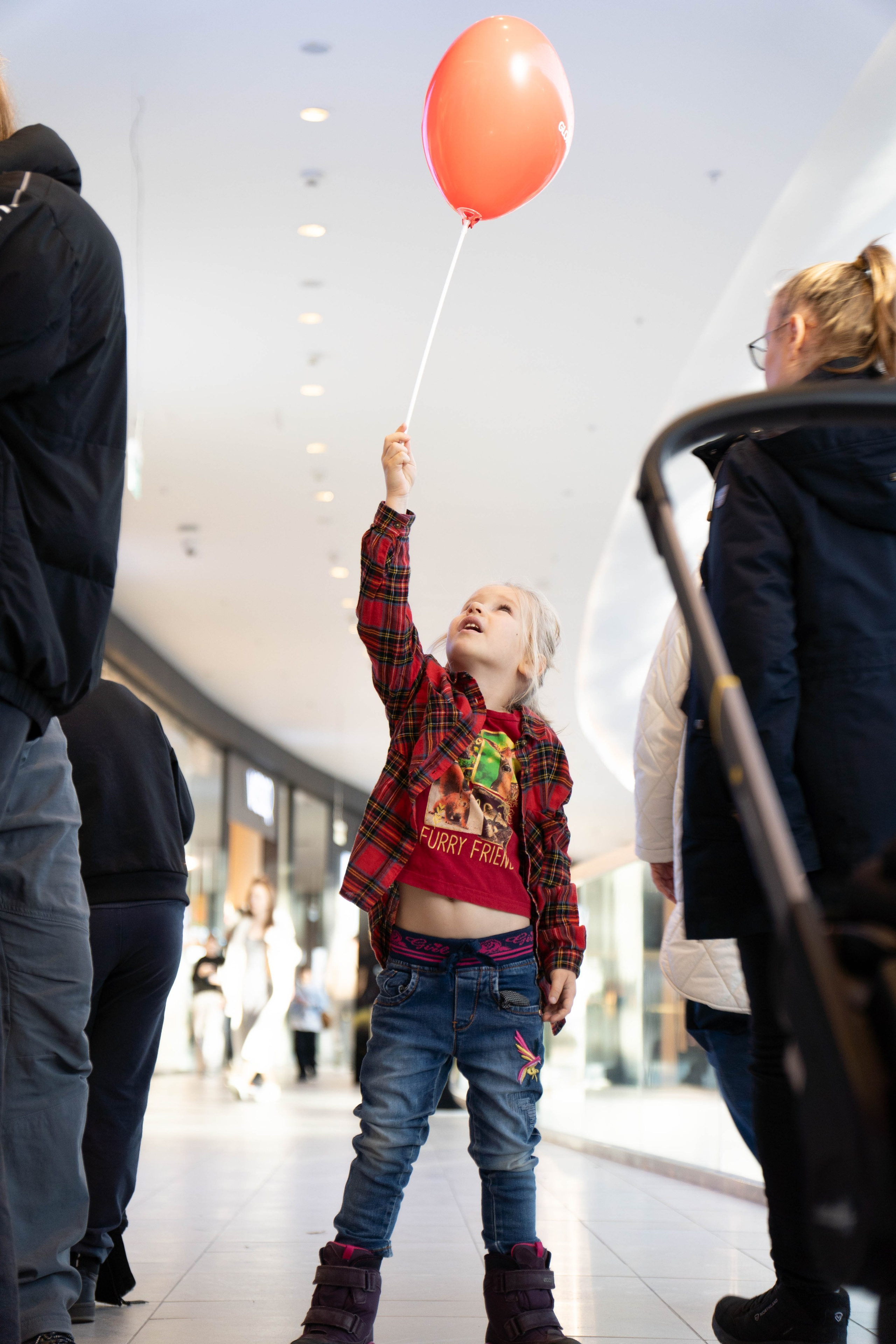 Репортажная съёмка. Фотограф и видеооператор Кривов Павел