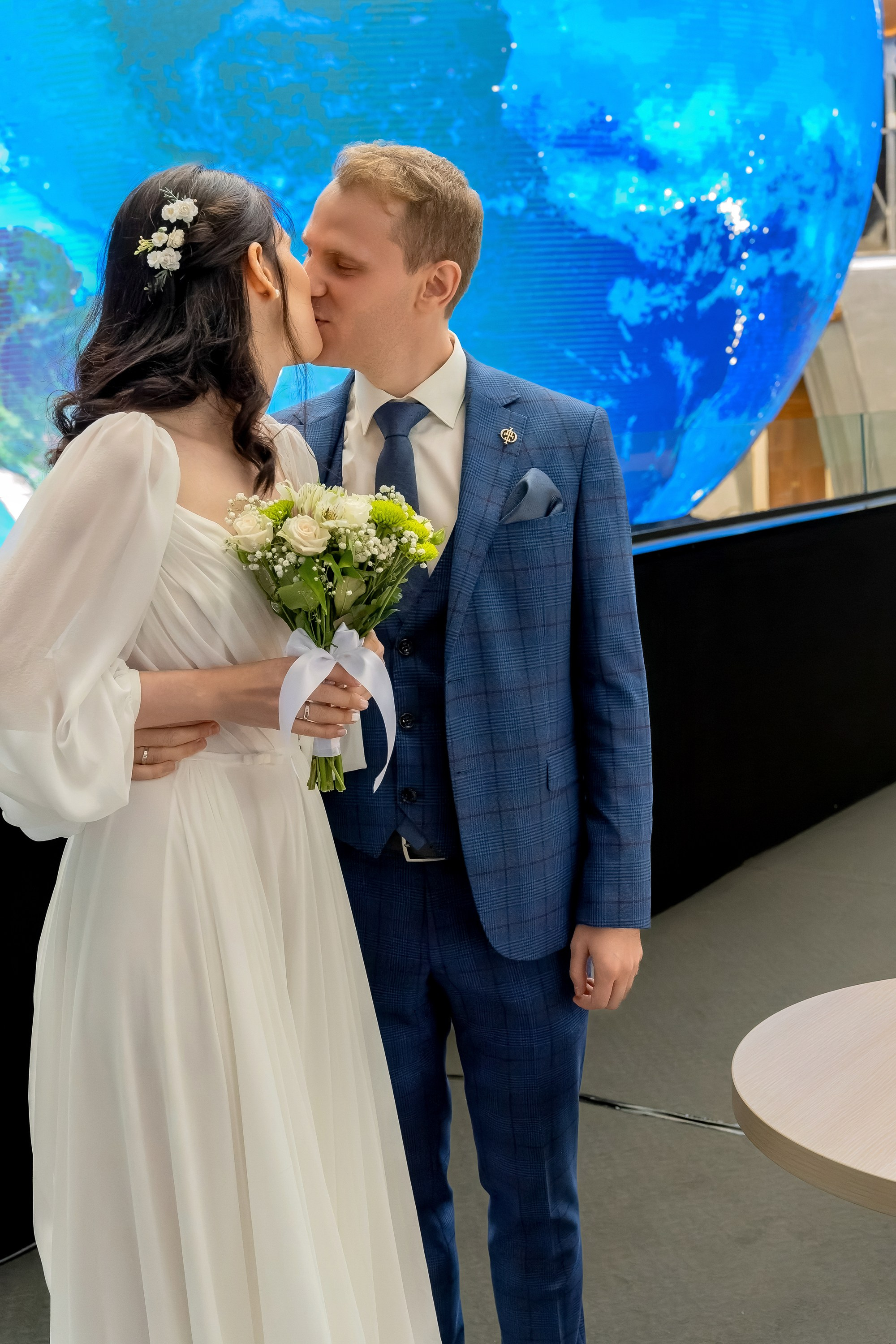 Свадьба Филиппа и Киры. Fotolux