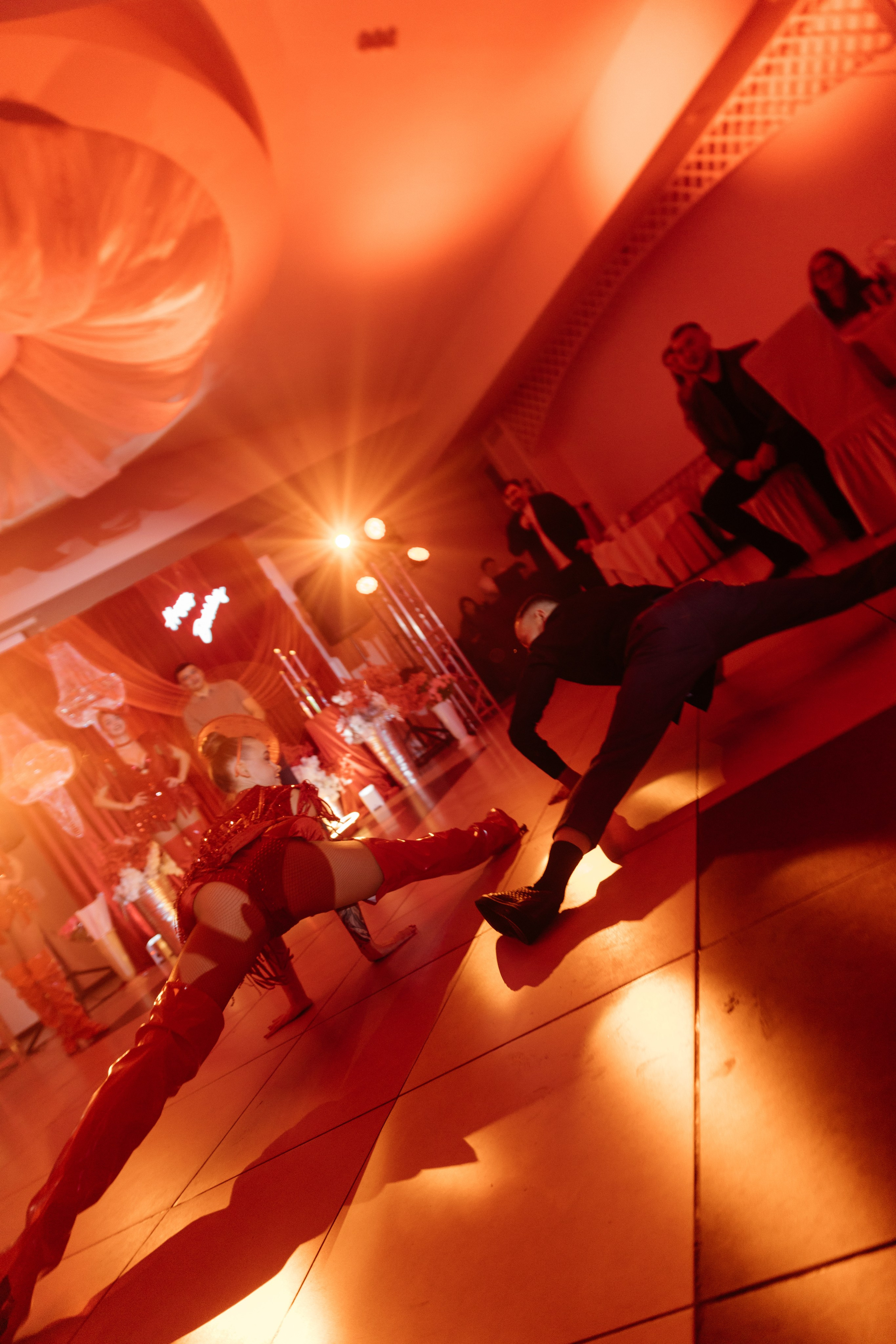 Happy Birthday. Фотограф Семён Гнеушев