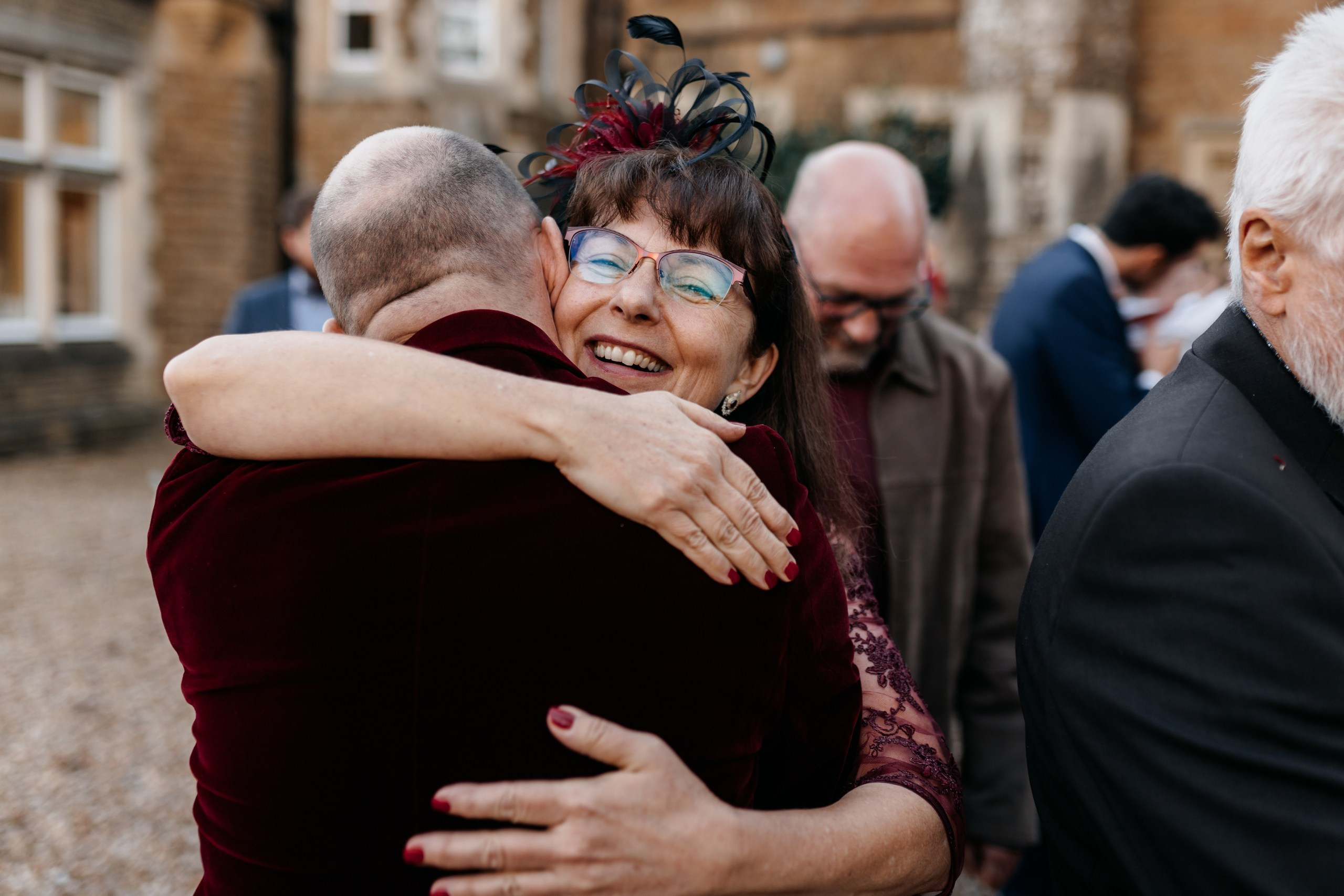 Hartsfield Manor Wedding. Moments Catchers — Wedding Photography & Video Duo in London