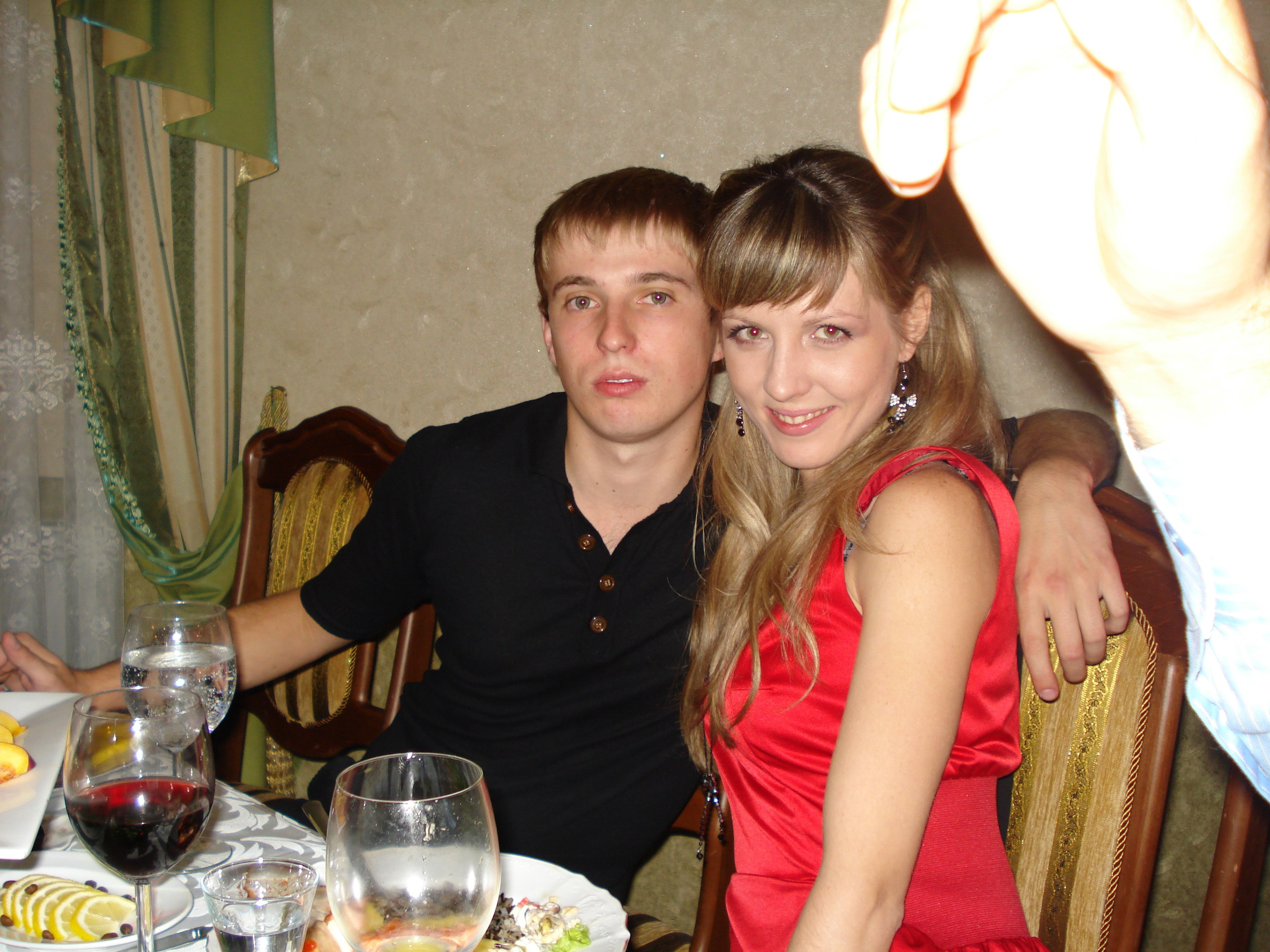 Старые фото. Виталий Юрченко