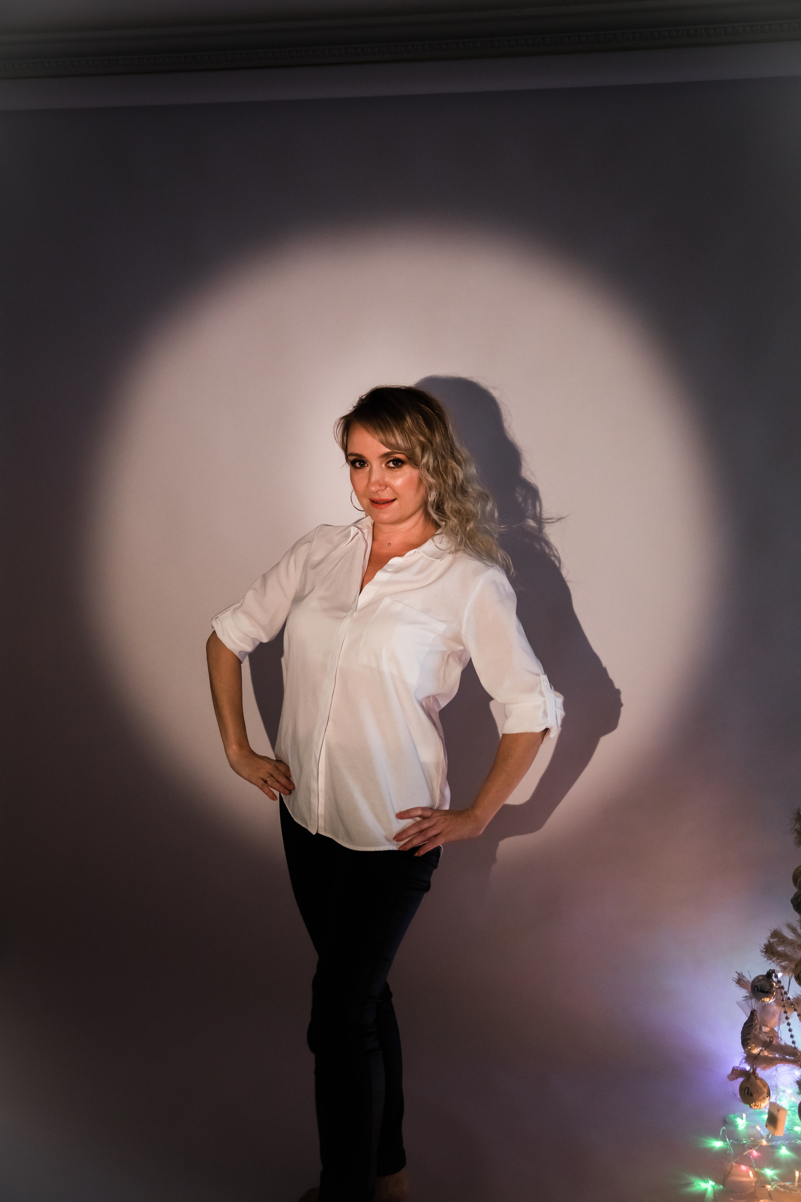 Irina. Professional family and children’s photographer in Izmir Irina Eron