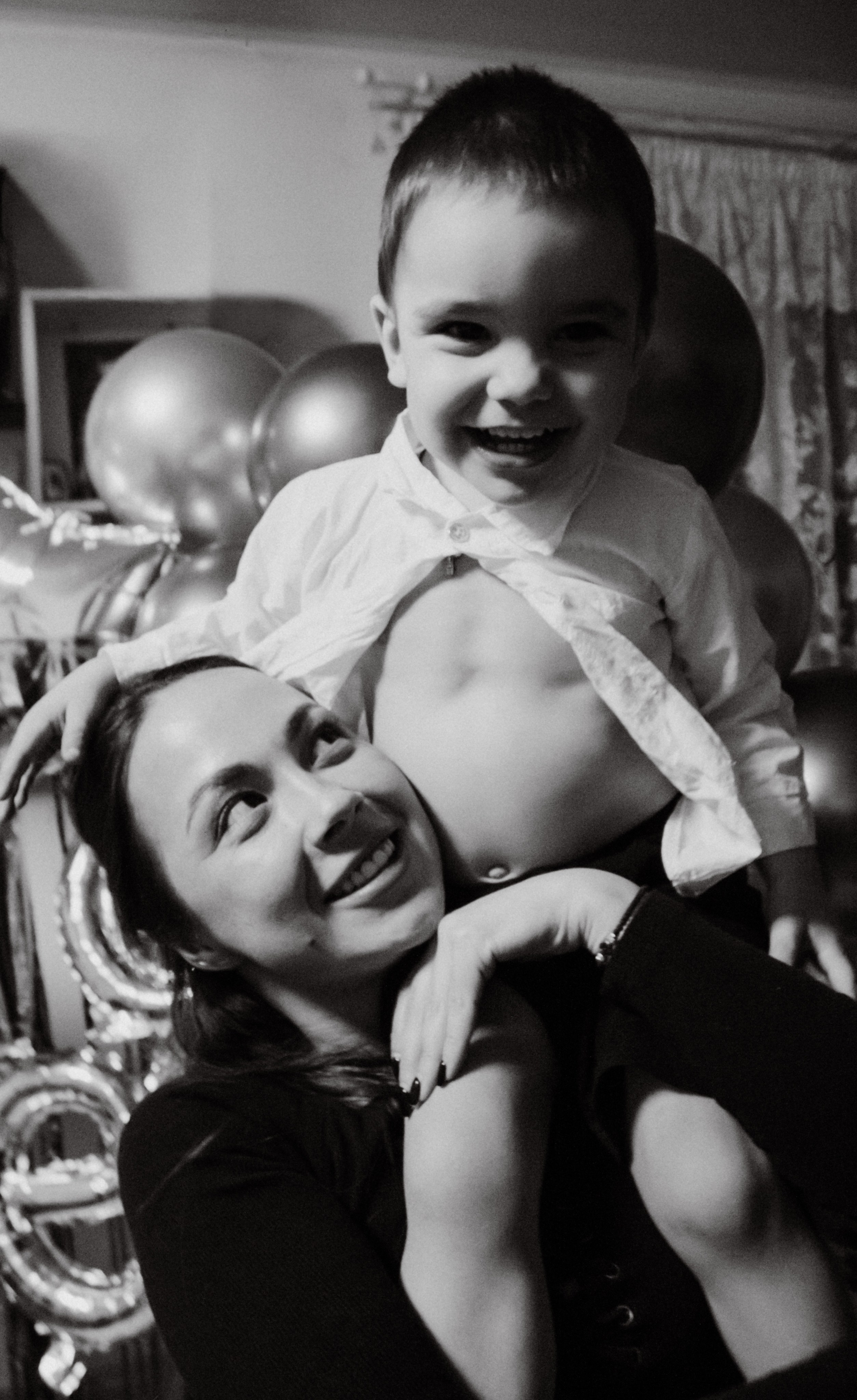 Ренат и его праздник. Inga Simonova | Семейный и детский фотограф