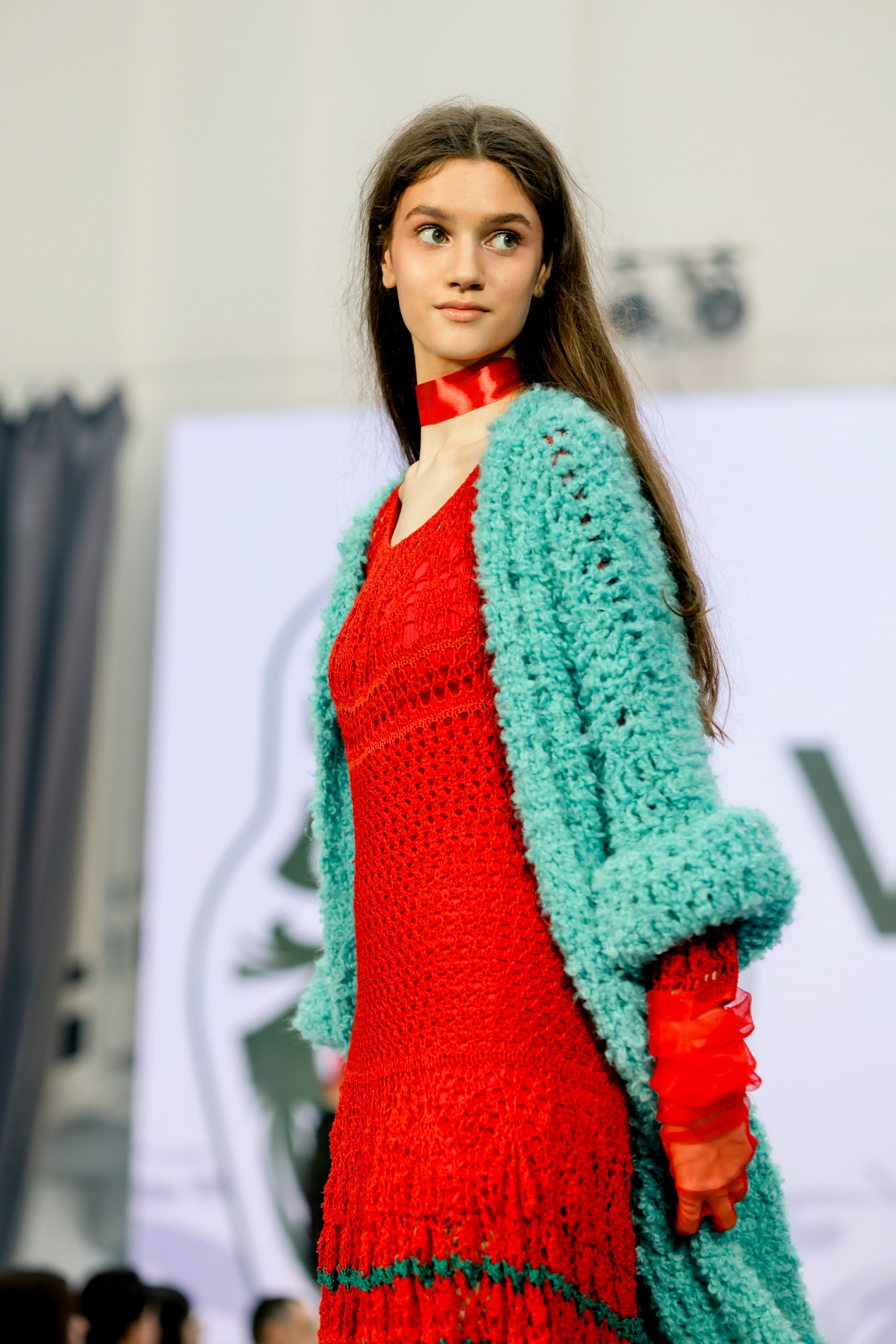 Smolensk Fashion Week 2025_День 2_Смоленская матрешка. Главная