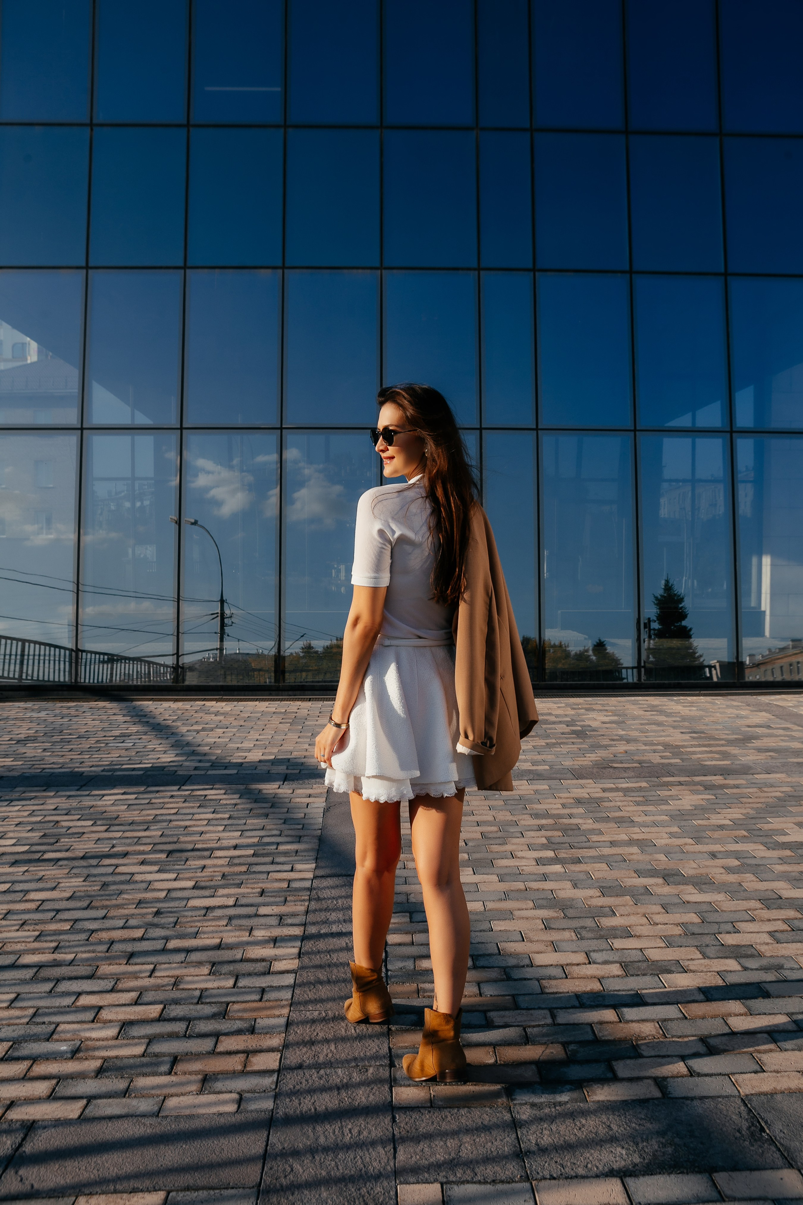 Алена. Главная