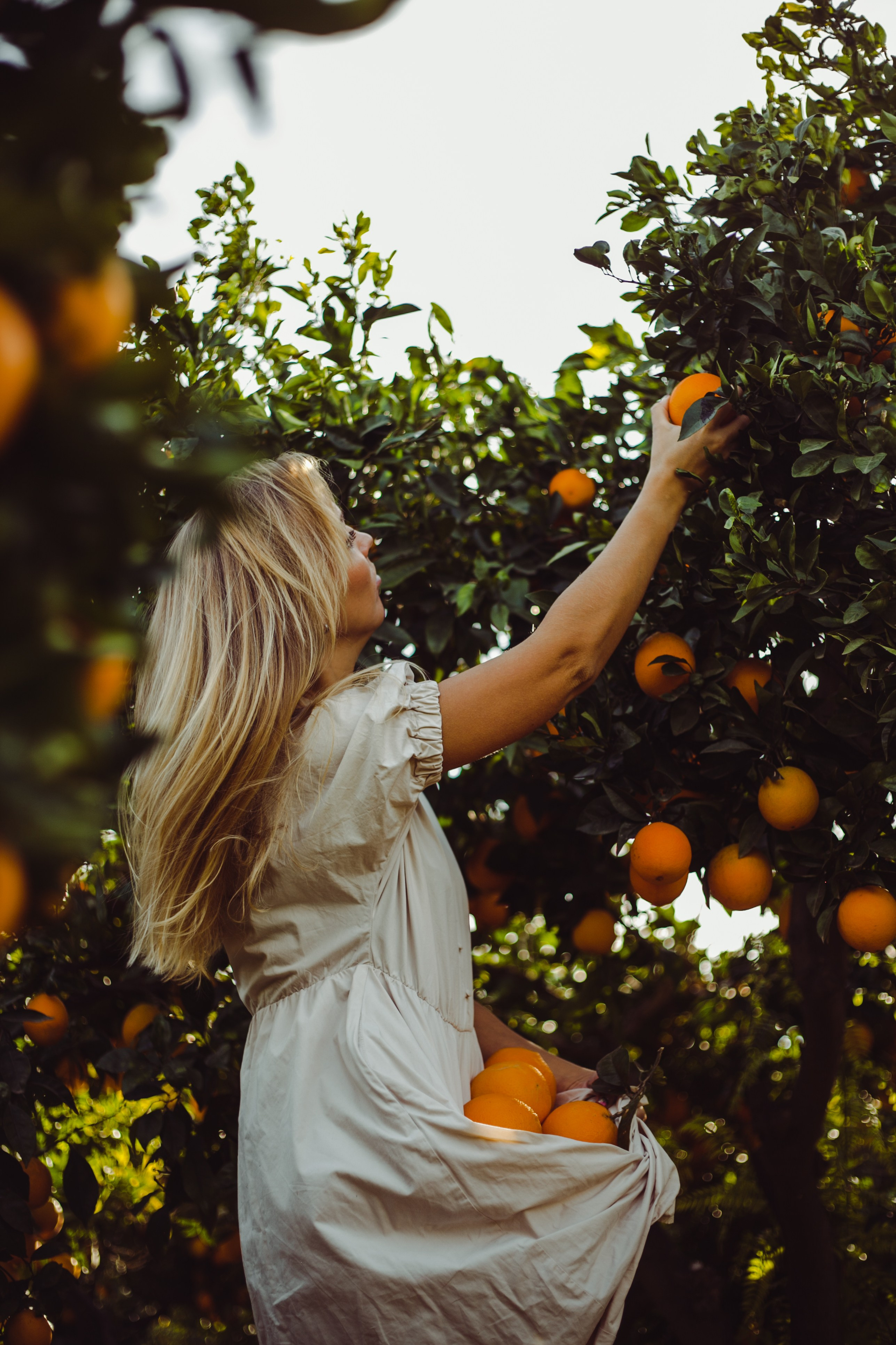 Alla. ANNA KUDRINA PHOTOGRAPHY Russia