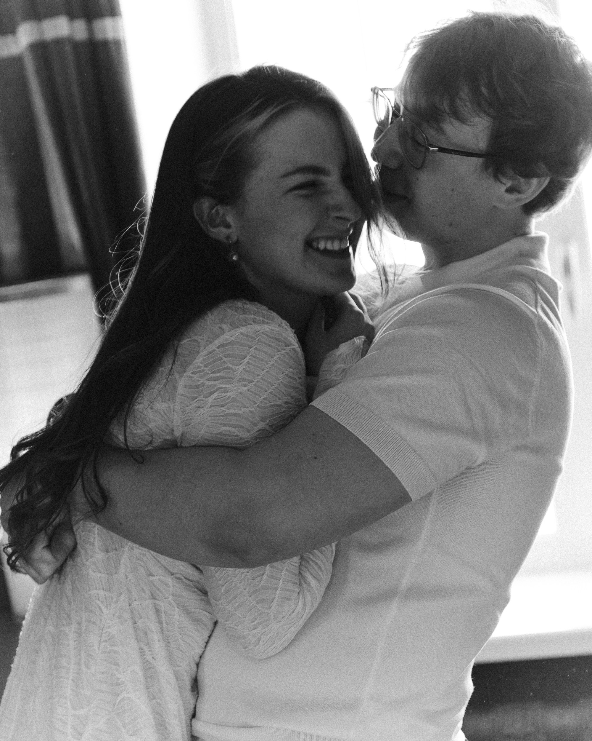 Wedding story. Фотограф Тюмень│Кириллов Игорь