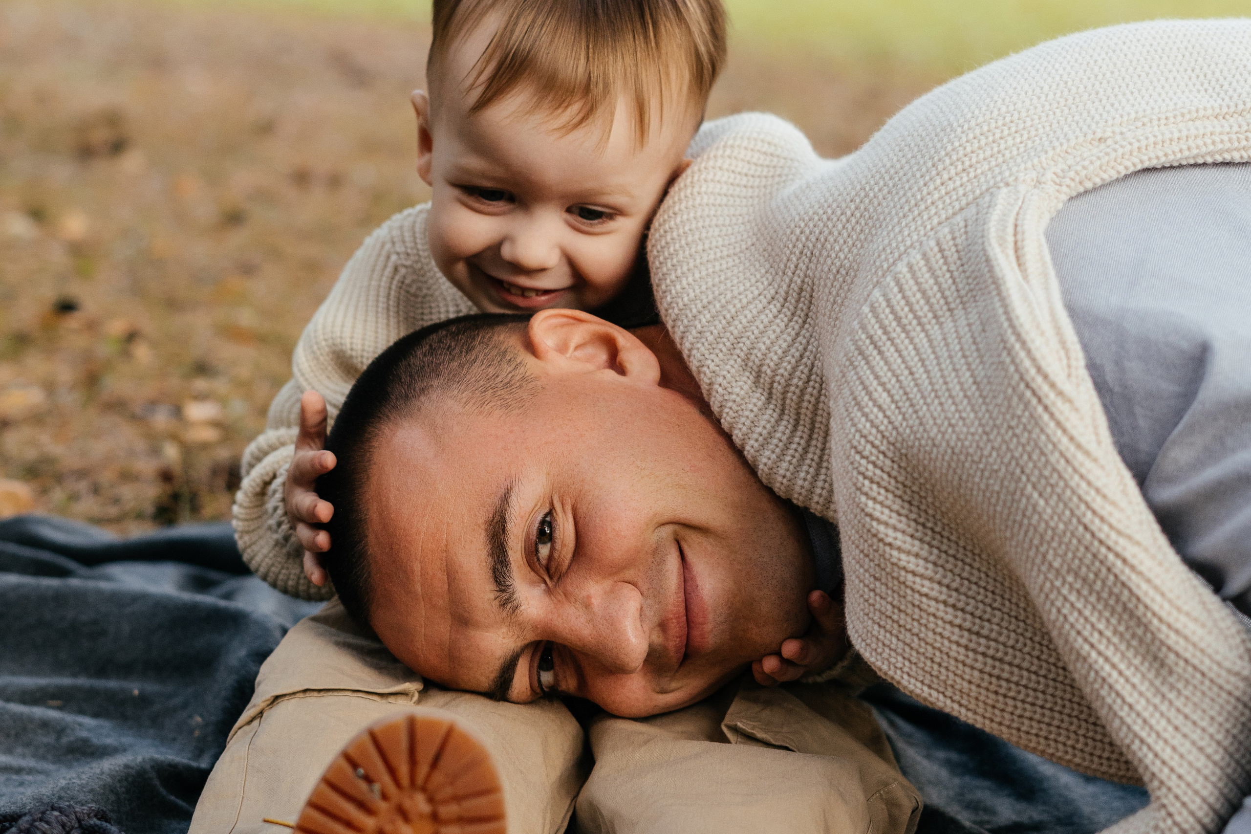 В ожидании тебя. Свадебный и семейный фотограф в Новосибирске Светлана Варутина