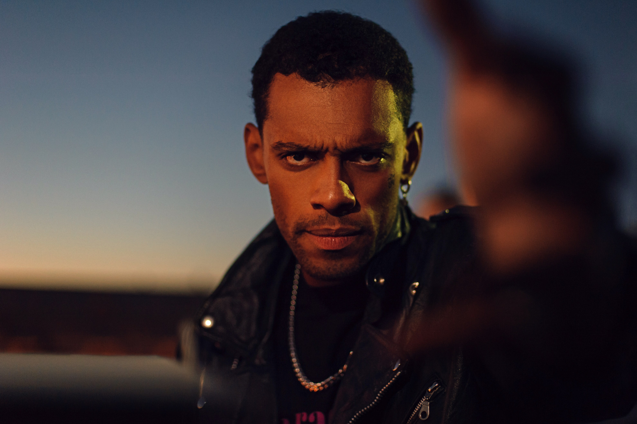 Давид. Мастерская для создания имиджа от BenSami в Санкт-Петербурге и Москве