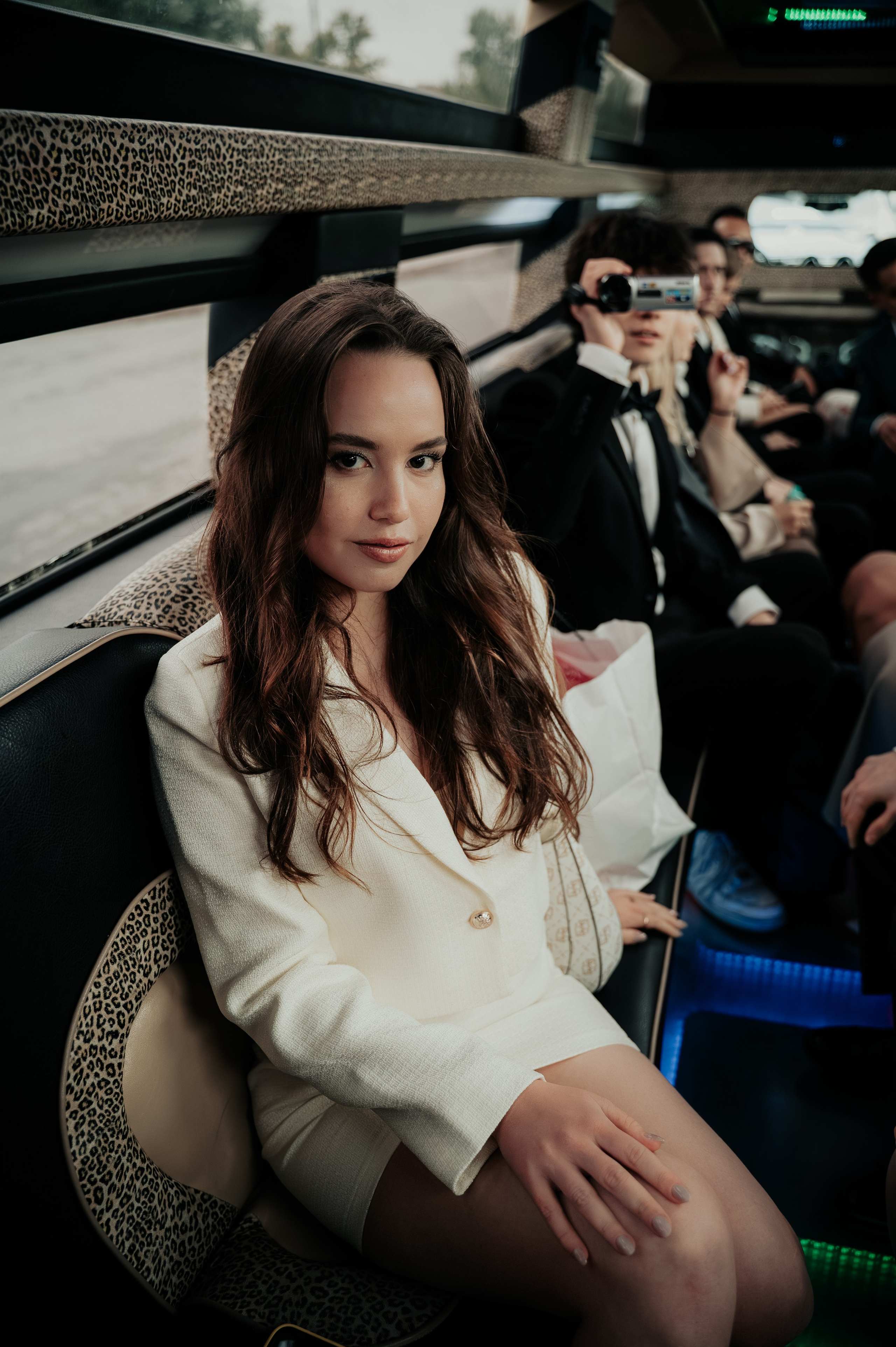 Свадьба Айбулата и Карины. Фотограф/видеограф Богдан Голованов