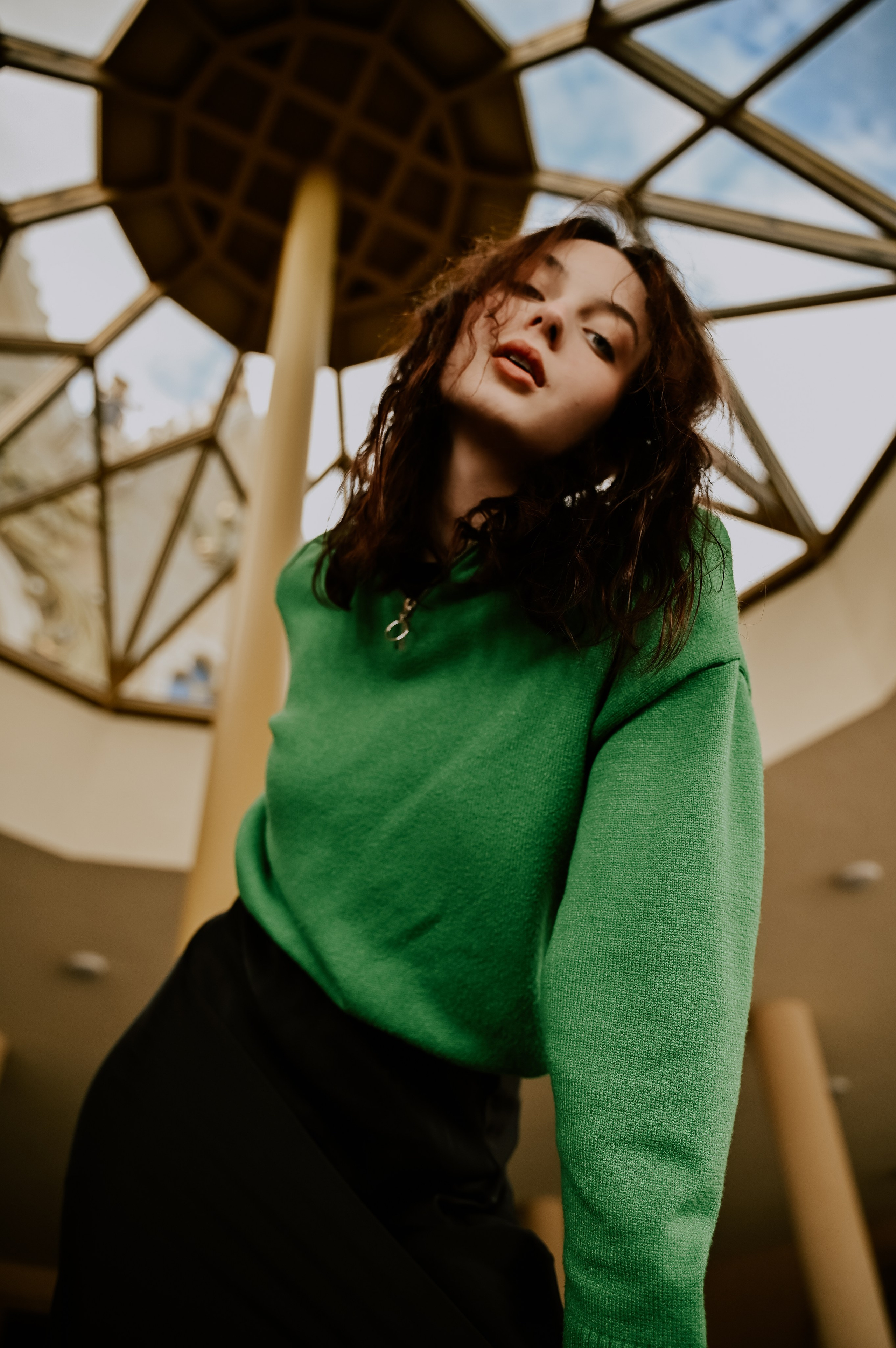 Фотосессия для Maksllx. Фотограф/видеограф Богдан Голованов