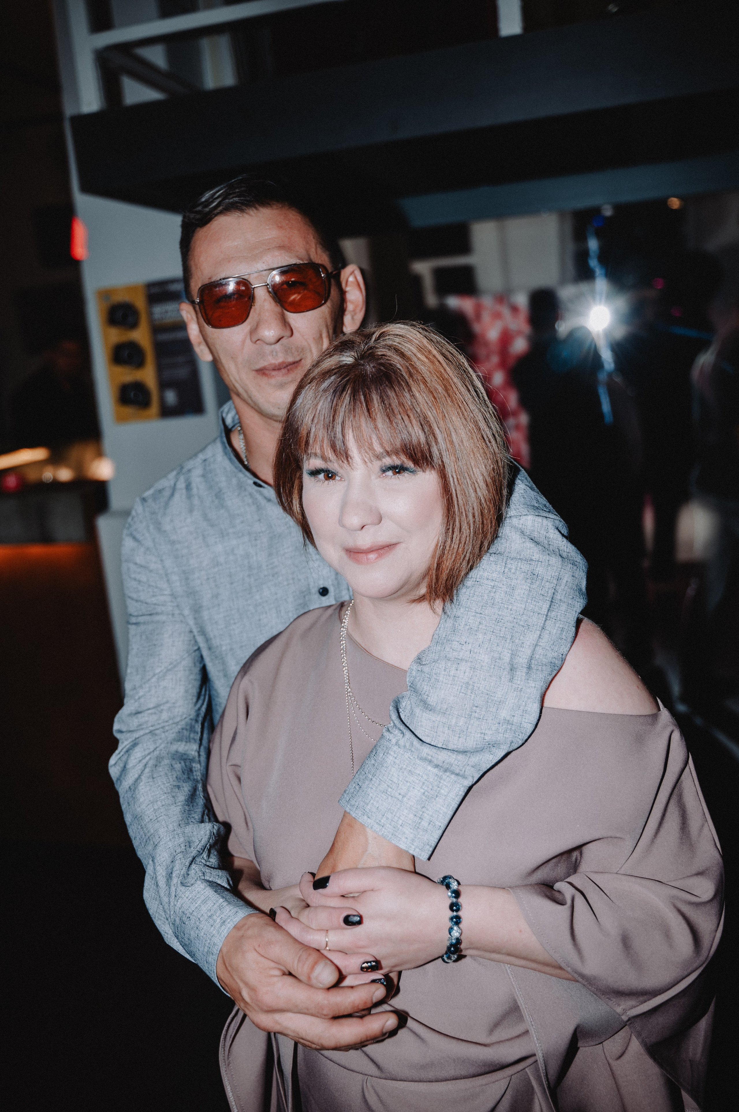 День рождения Татьяны. Фотограф/видеограф Богдан Голованов