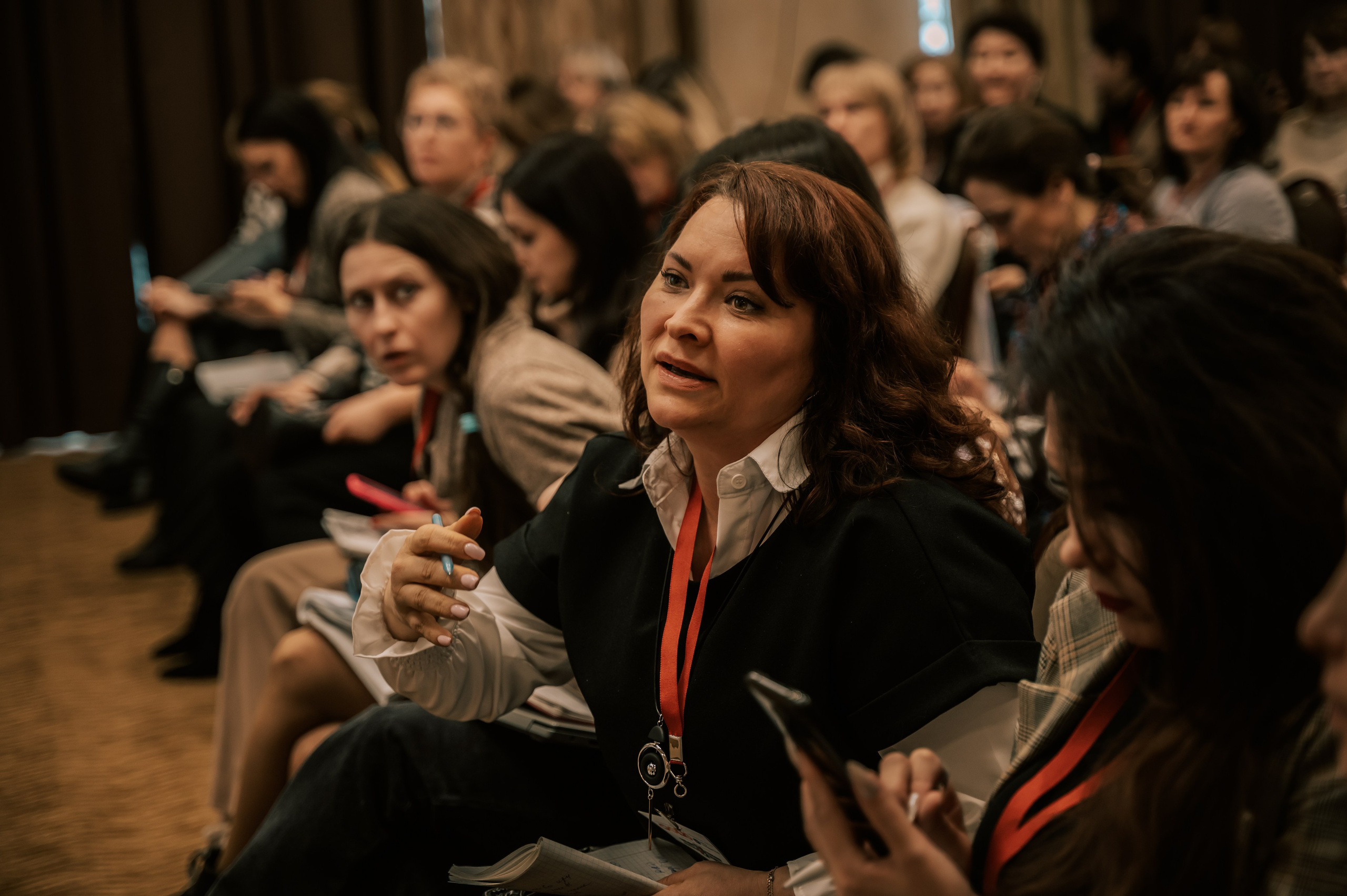 Мероприятия. Гильдия риелторов. Фотограф/видеограф Богдан Голованов