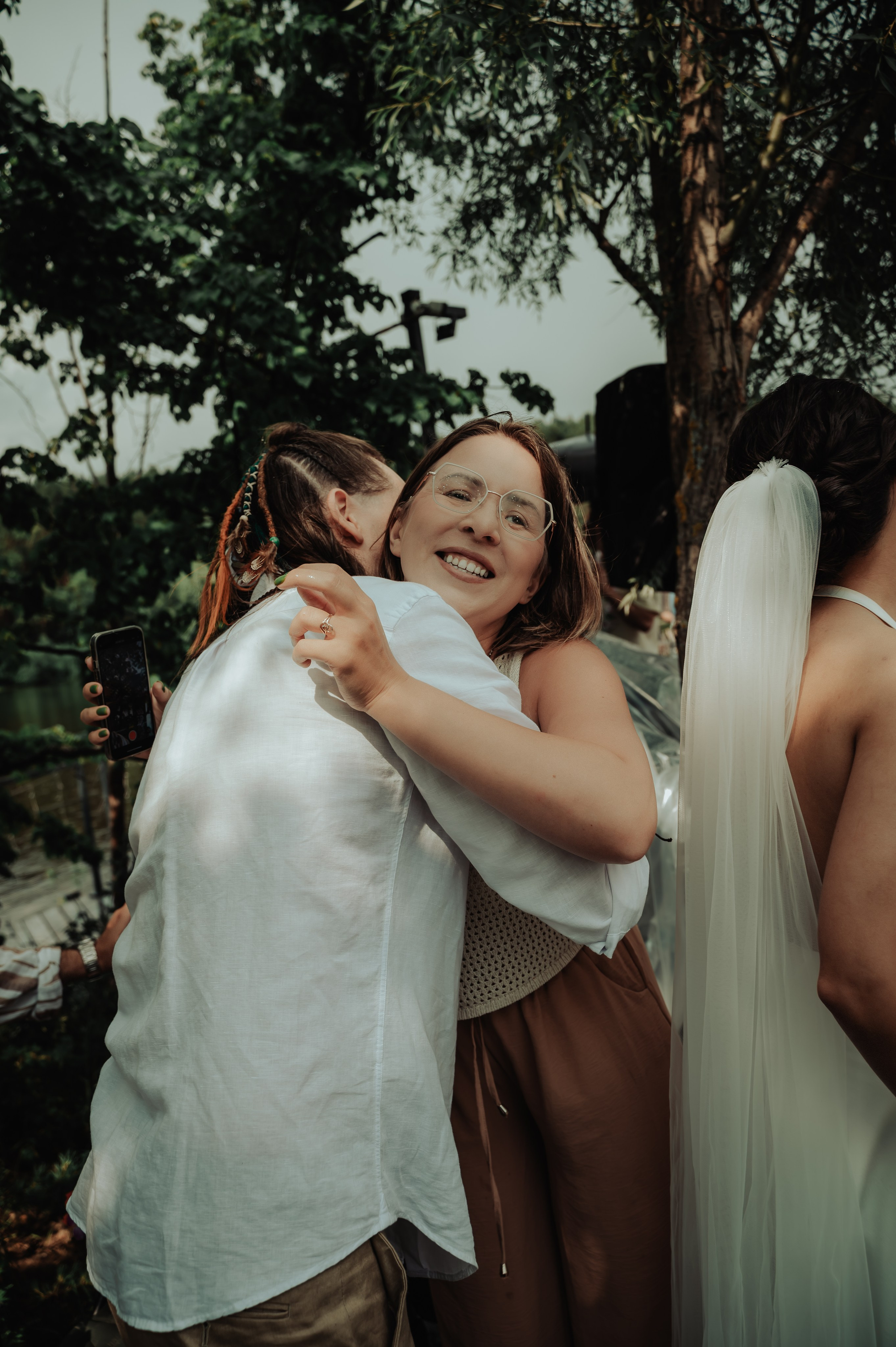 Свадьба Евгения и Анастасии. Фотограф/видеограф Богдан Голованов