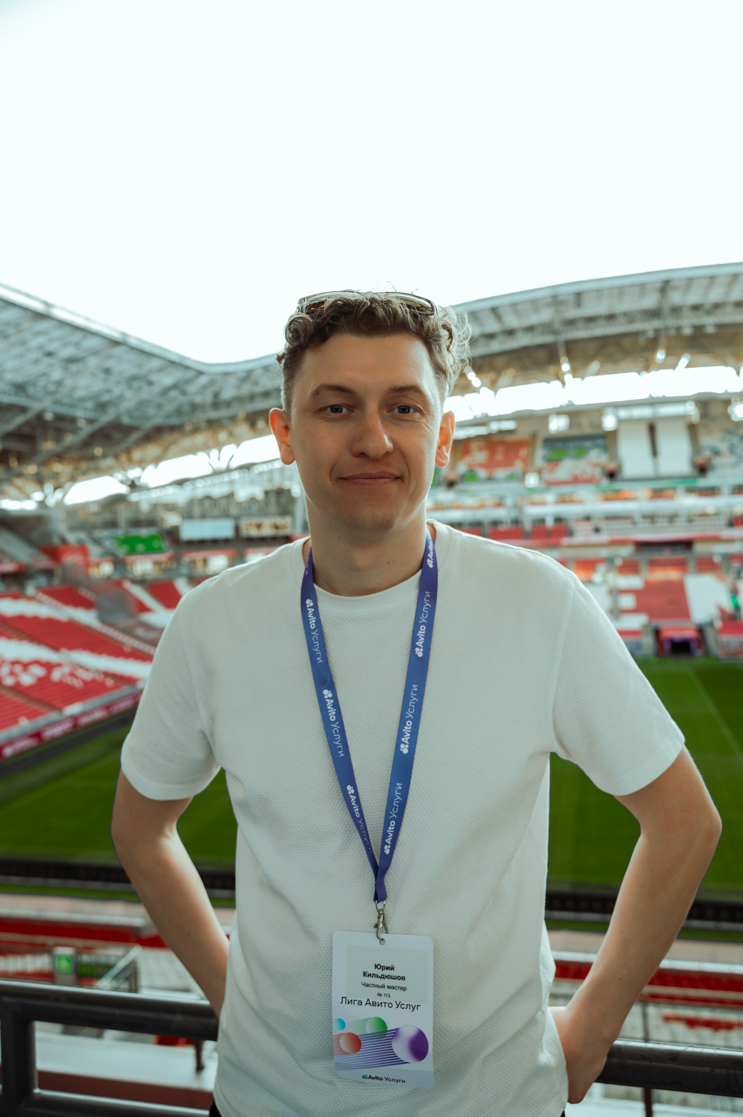 Мероприятия. Авито услуги. Фотограф/видеограф Богдан Голованов