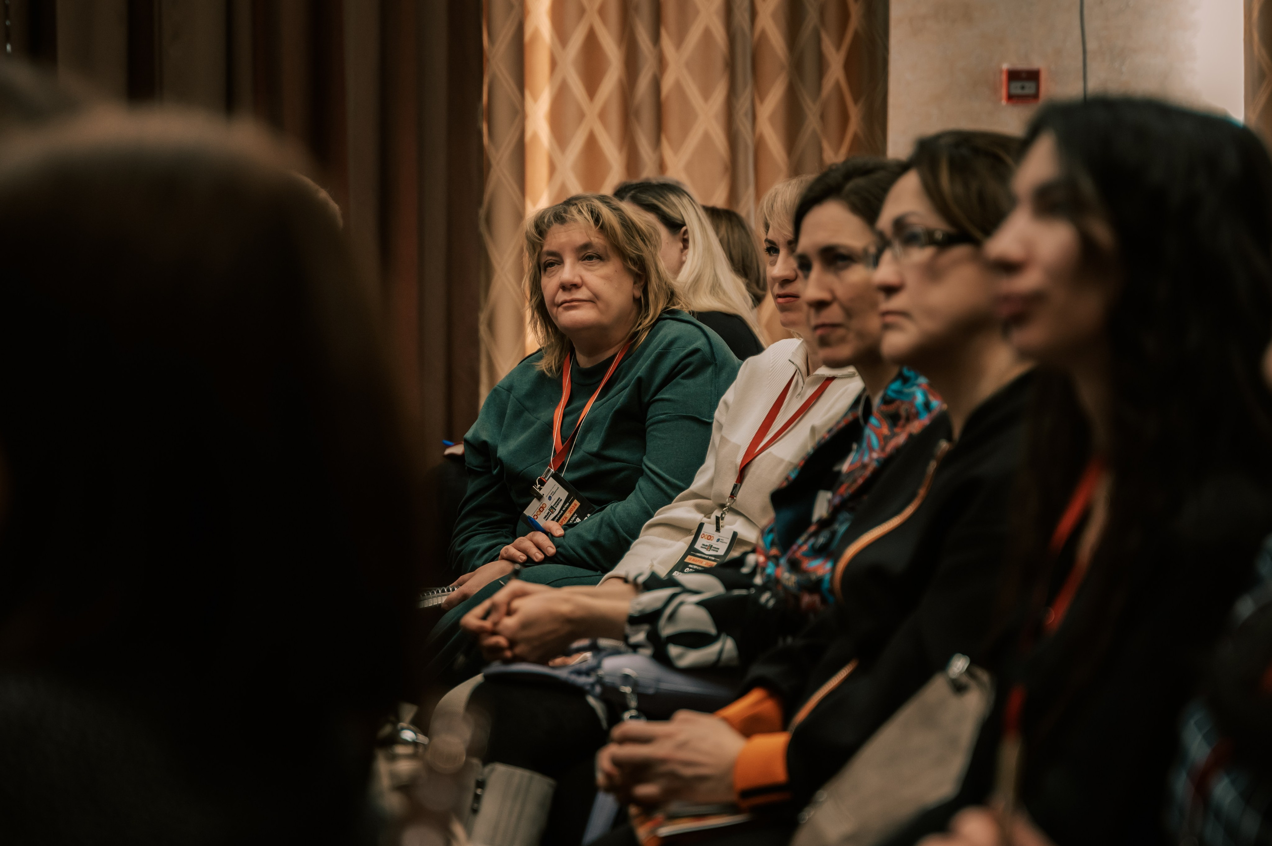 Мероприятия. Гильдия риелторов. Фотограф/видеограф Богдан Голованов