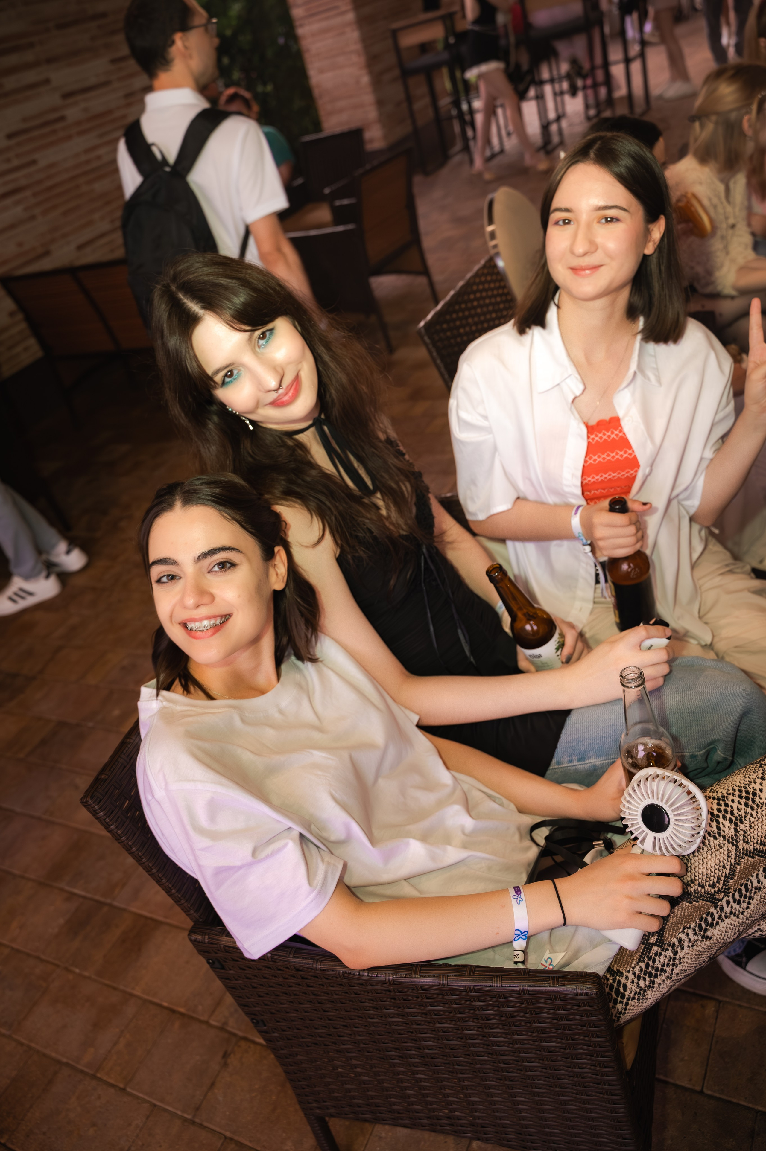 Мероприятия. Корпоратив Авито. Фотограф/видеограф Богдан Голованов