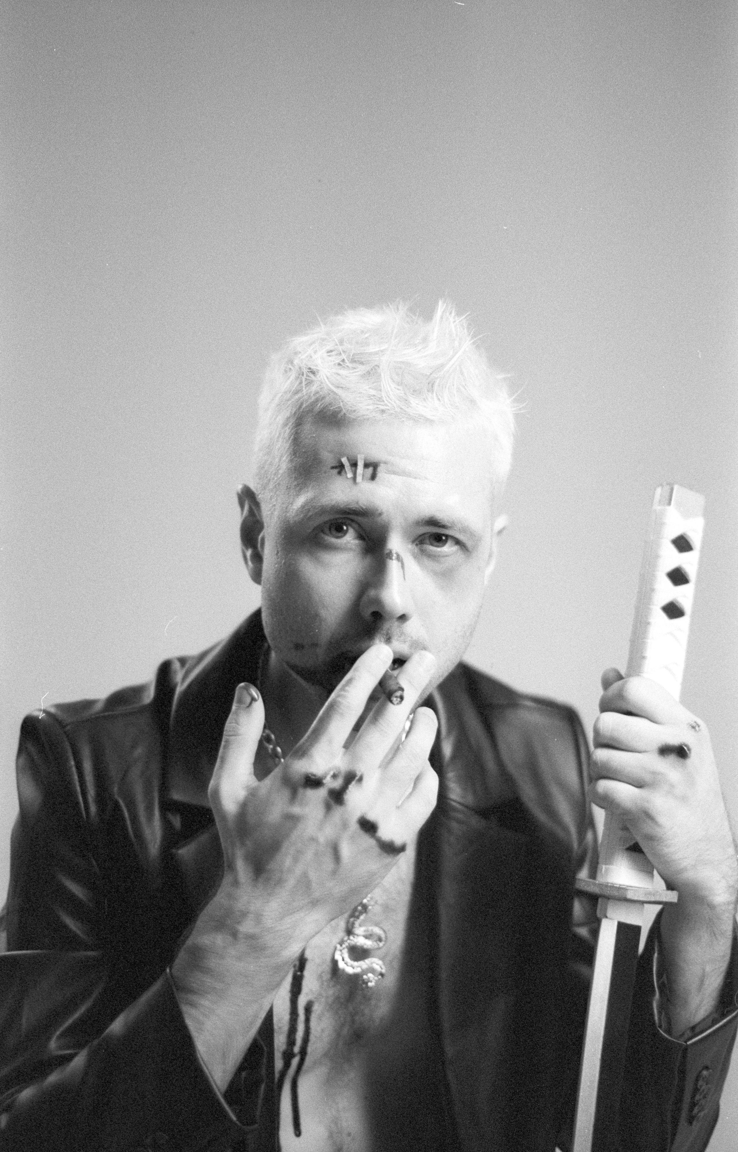 Пленочная история. Дмитрий Пропадалин, Нейрофотография