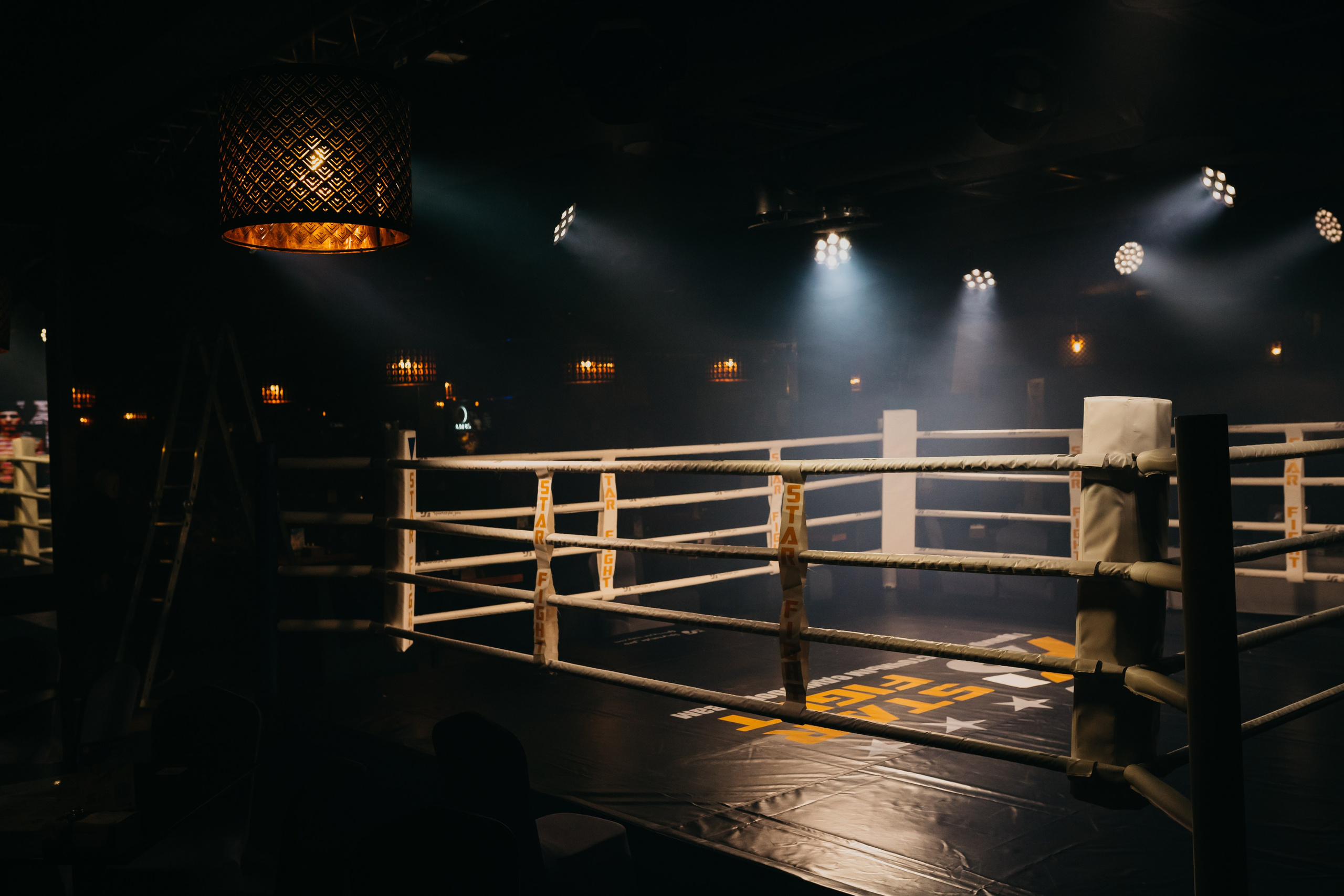 Спортивный репортаж