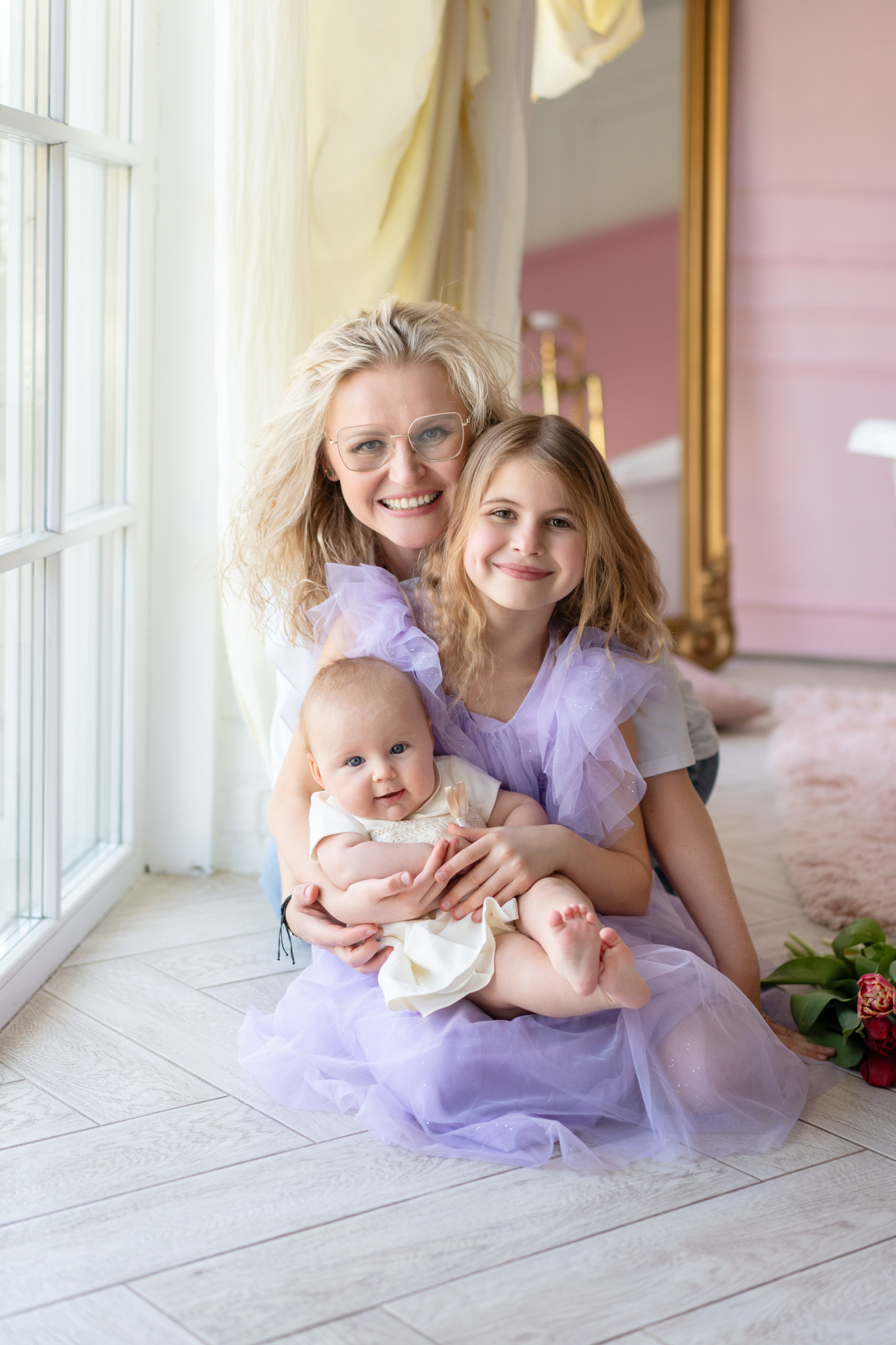 Девичник. Семейный и свадебный фотограф Минск, Беларусь Анна Орловская