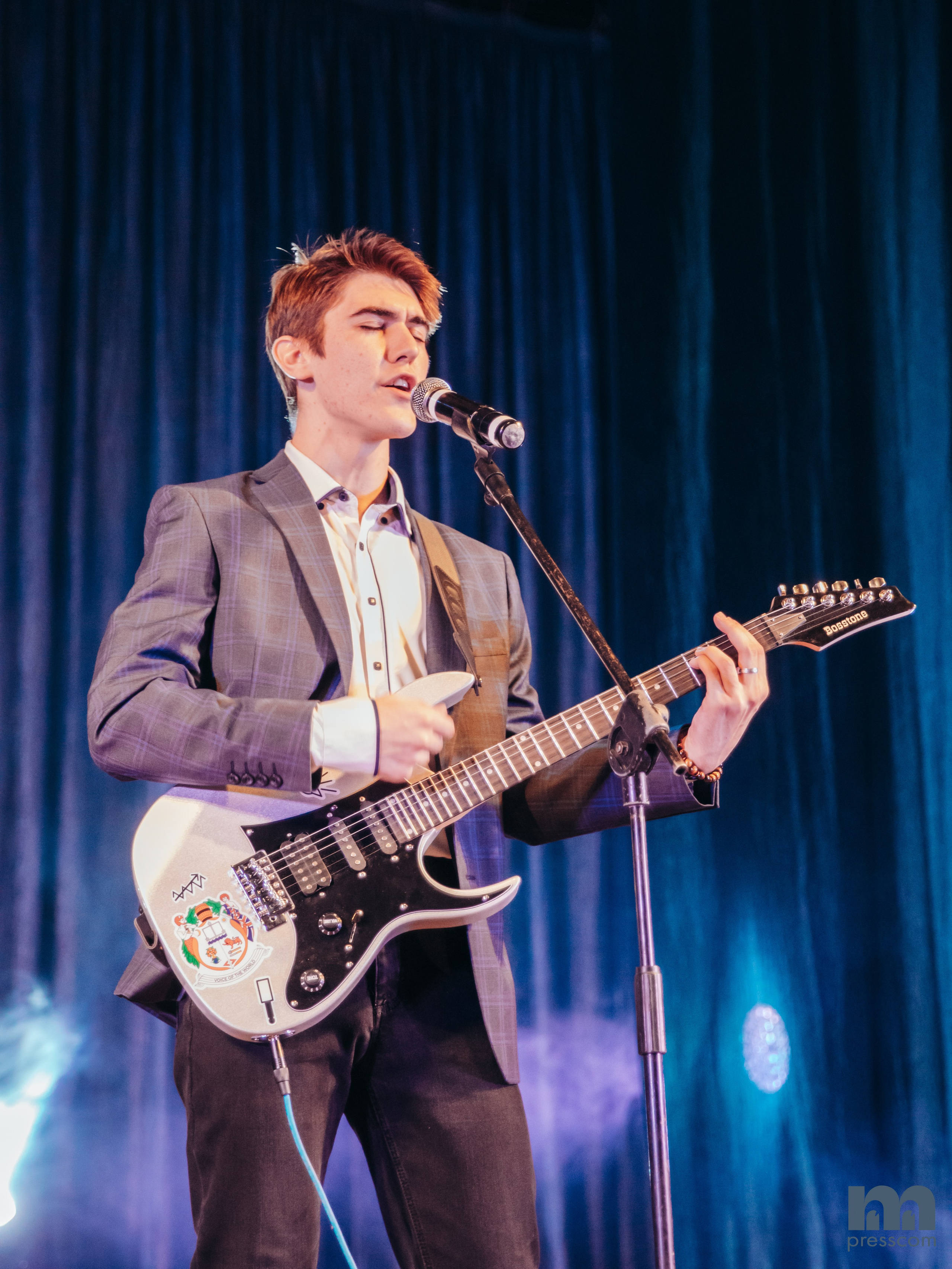 Студенческая Осень ВСГУТУ 2024. PhotoMeet — Фотограф в Улан-Удэ