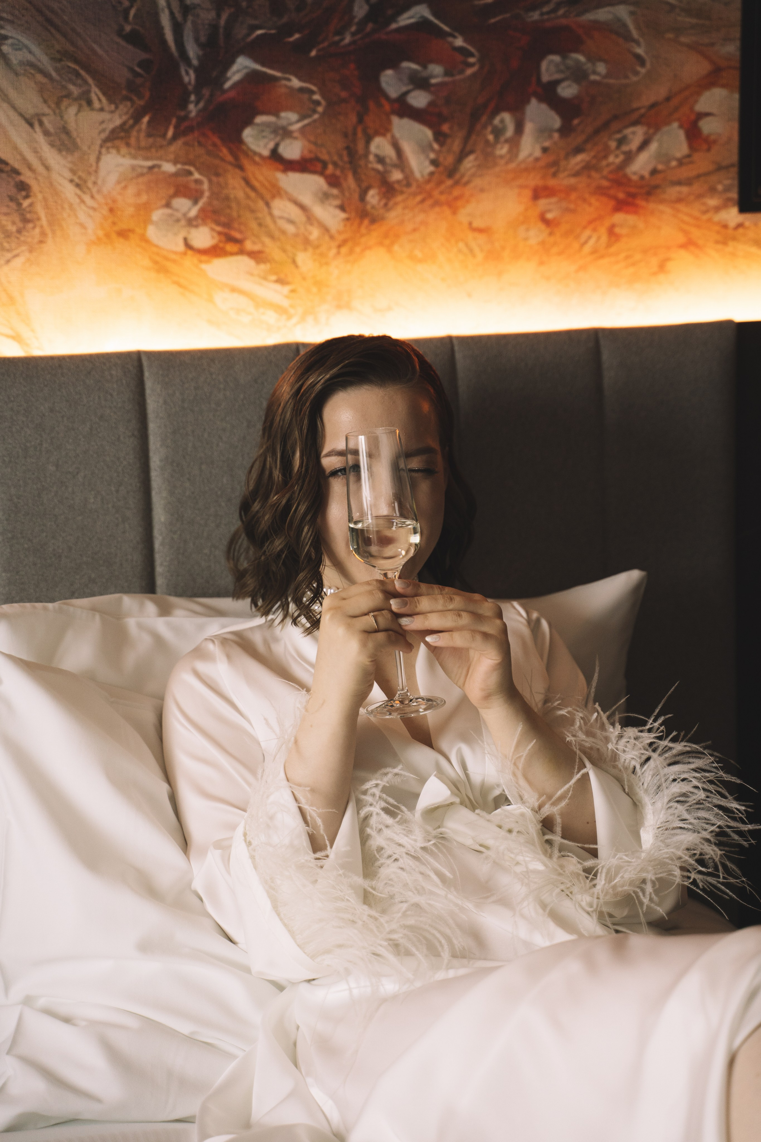 Антон и Кристина. Свадебный фотограф в Сургуте