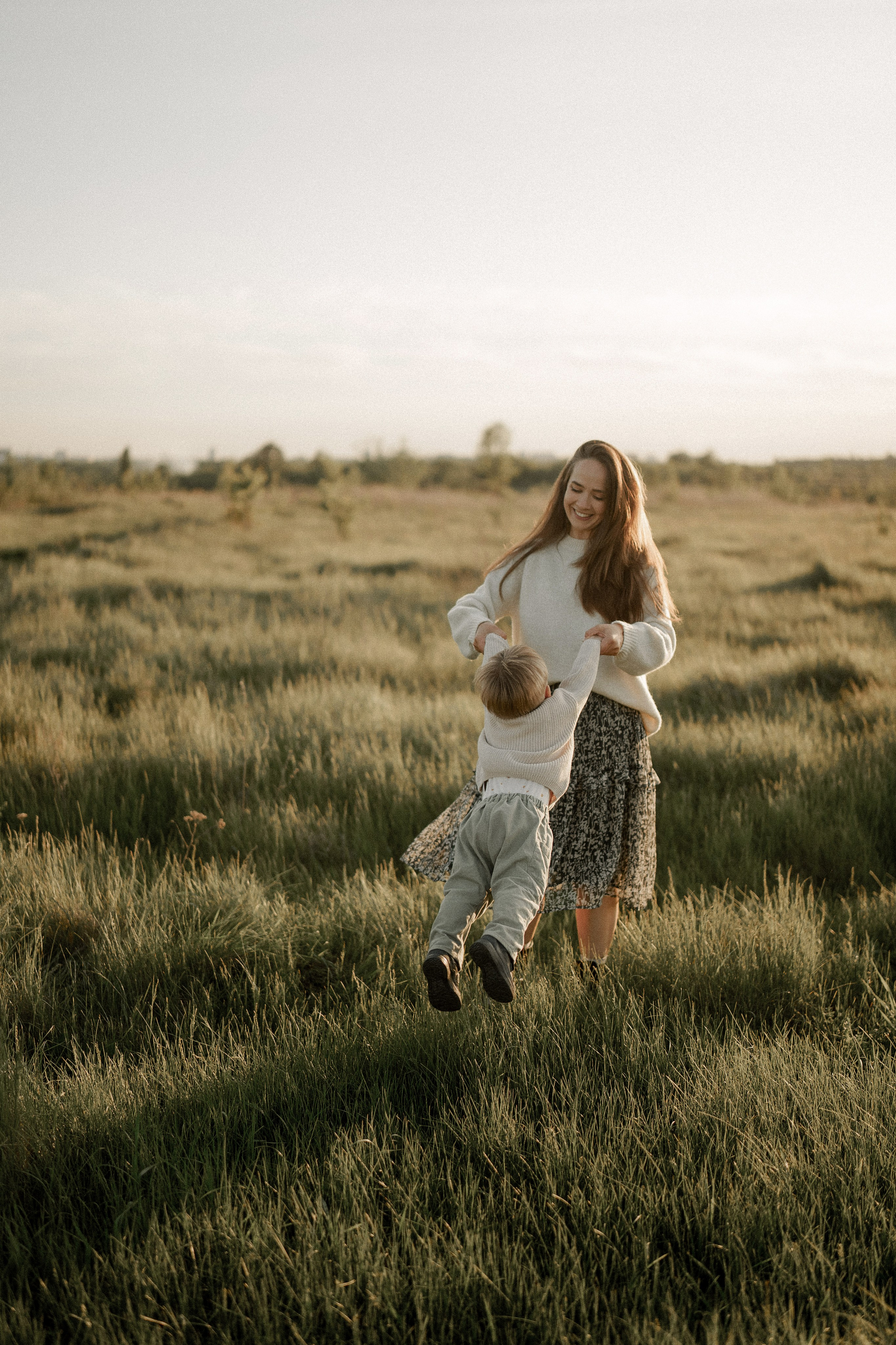 И лететь по белому свету. Свадебный фотограф Марина Бобкова в Липецке, Воронеже, Москва
