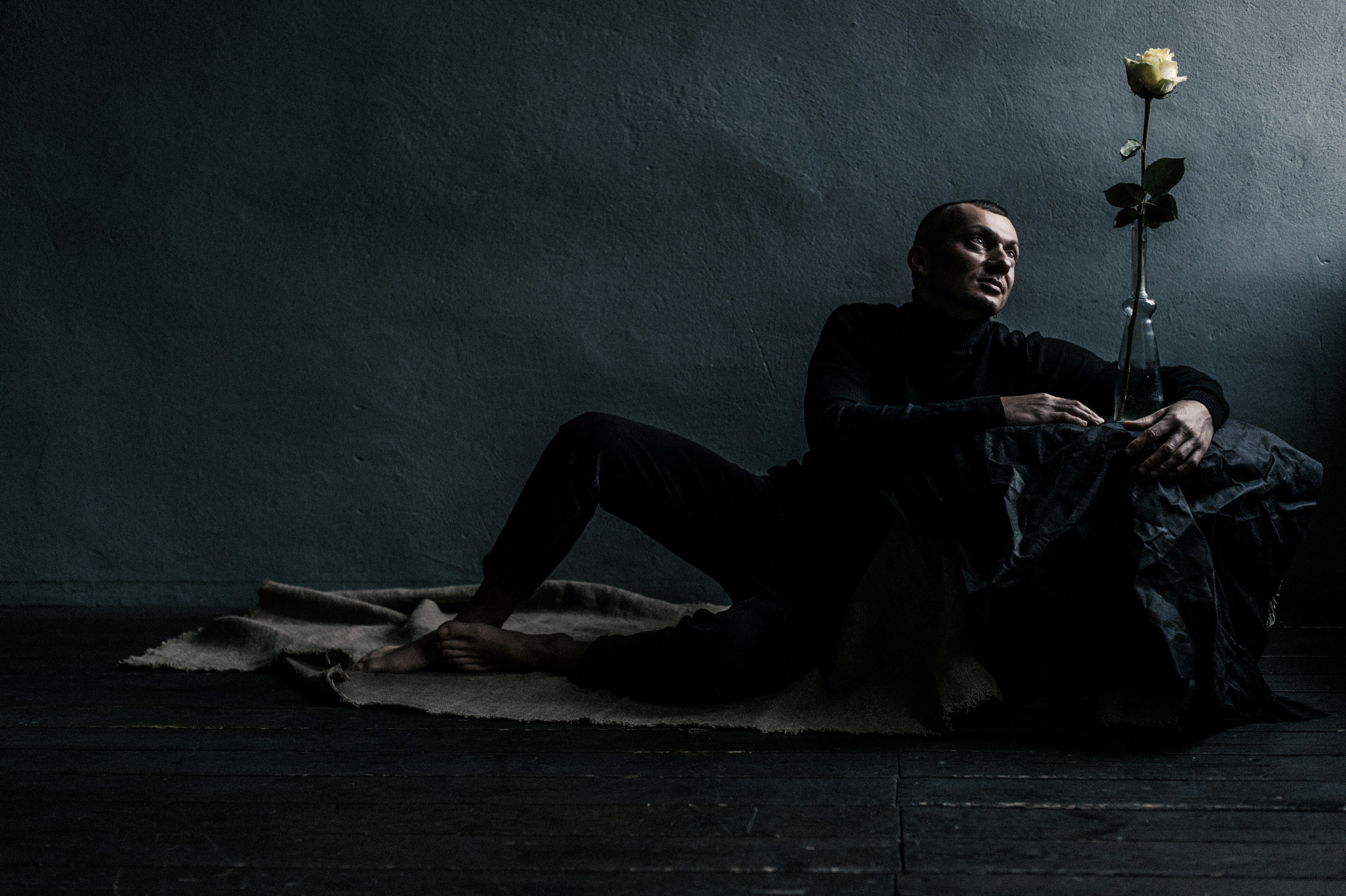 Алексей. Сергей Виноградов фотограф Россия Санкт-Петербург