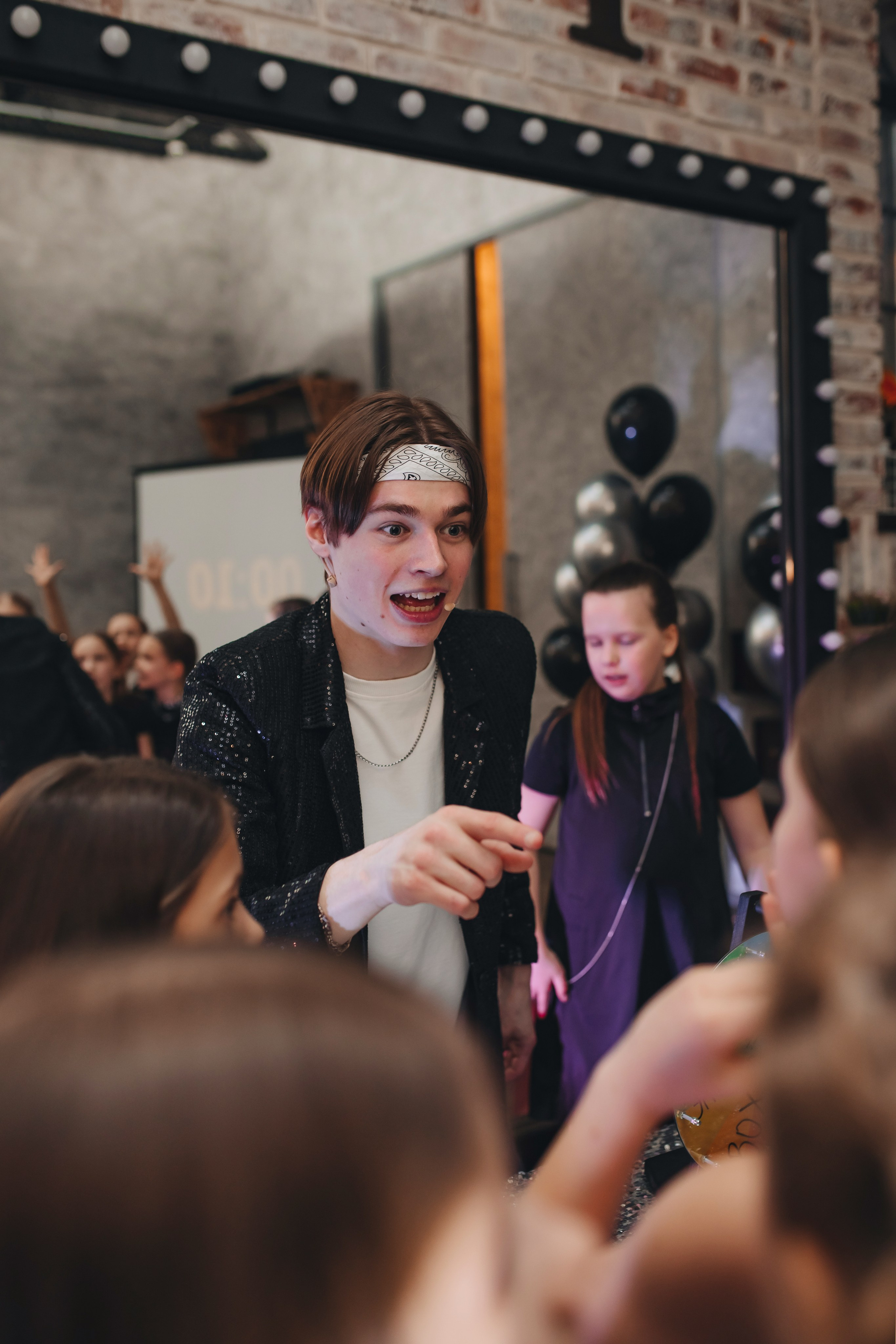 Марусе 11 лет. Семейный и детский фотограф в Москве Дорогова Екатерина