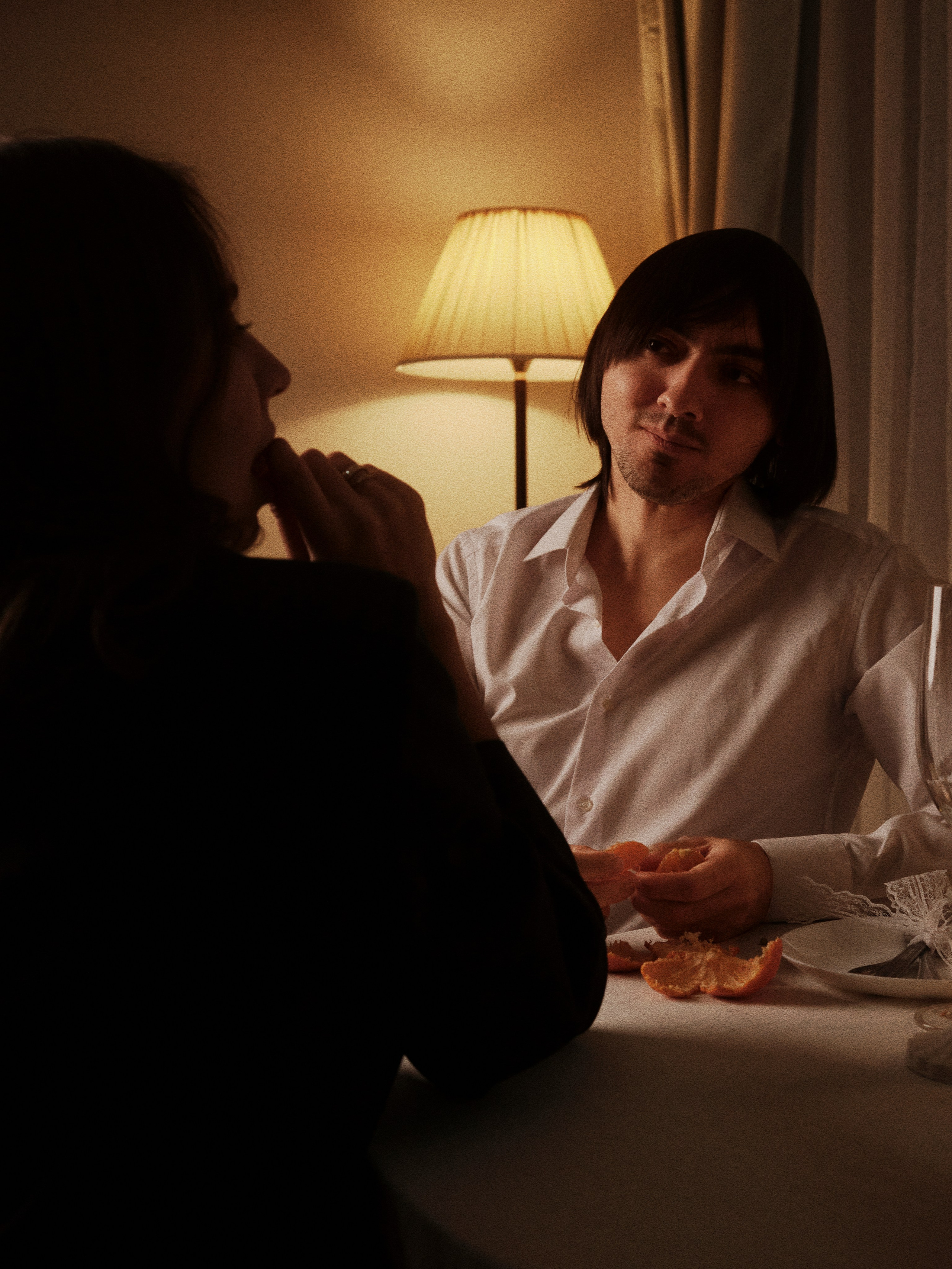 Love story. Главная