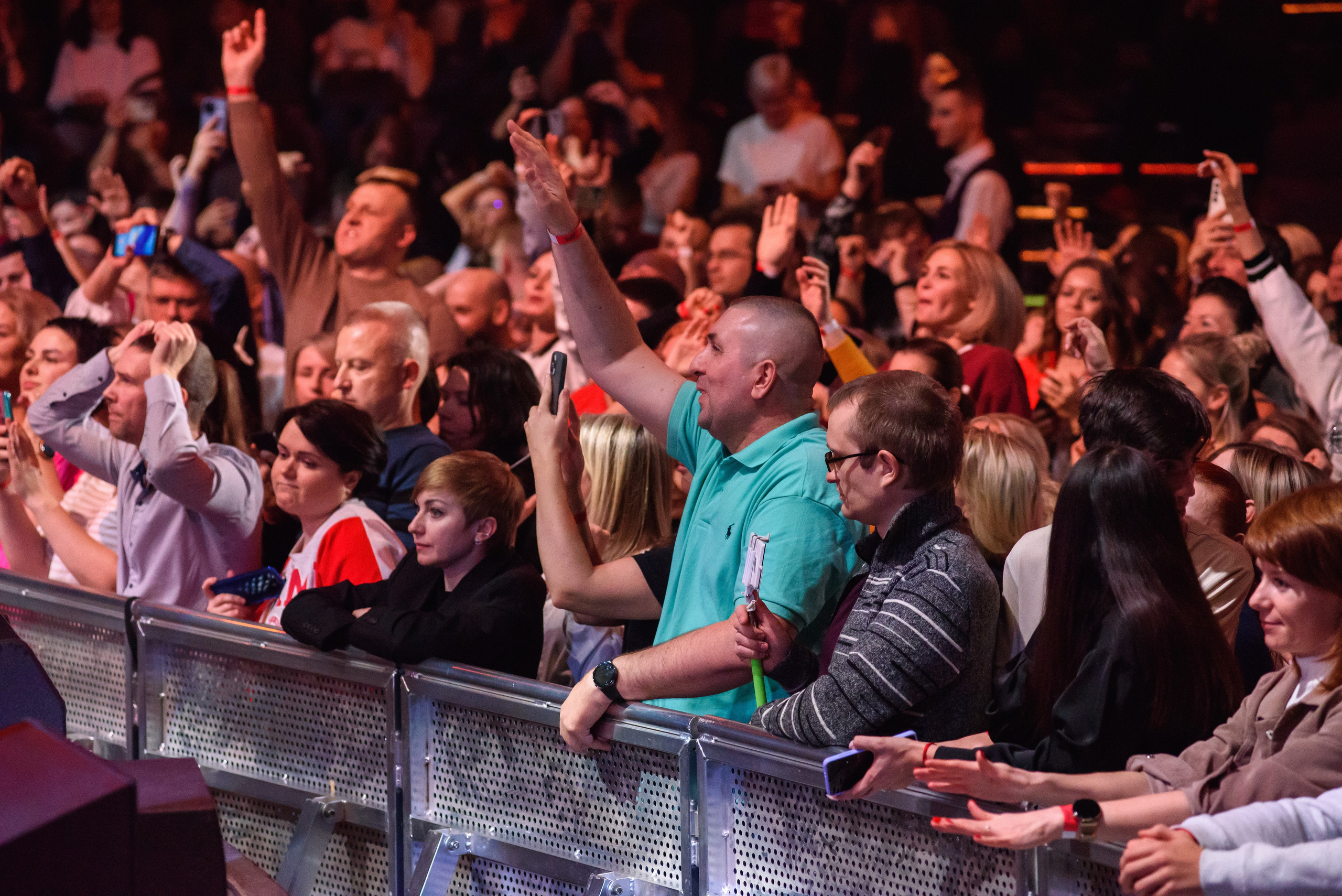 «КАР-МЭН» — «Имена на все времена», Вегас Сити Холл. Бренд-фотограф для экспертов и блогеров в Москве Влада Горбовская