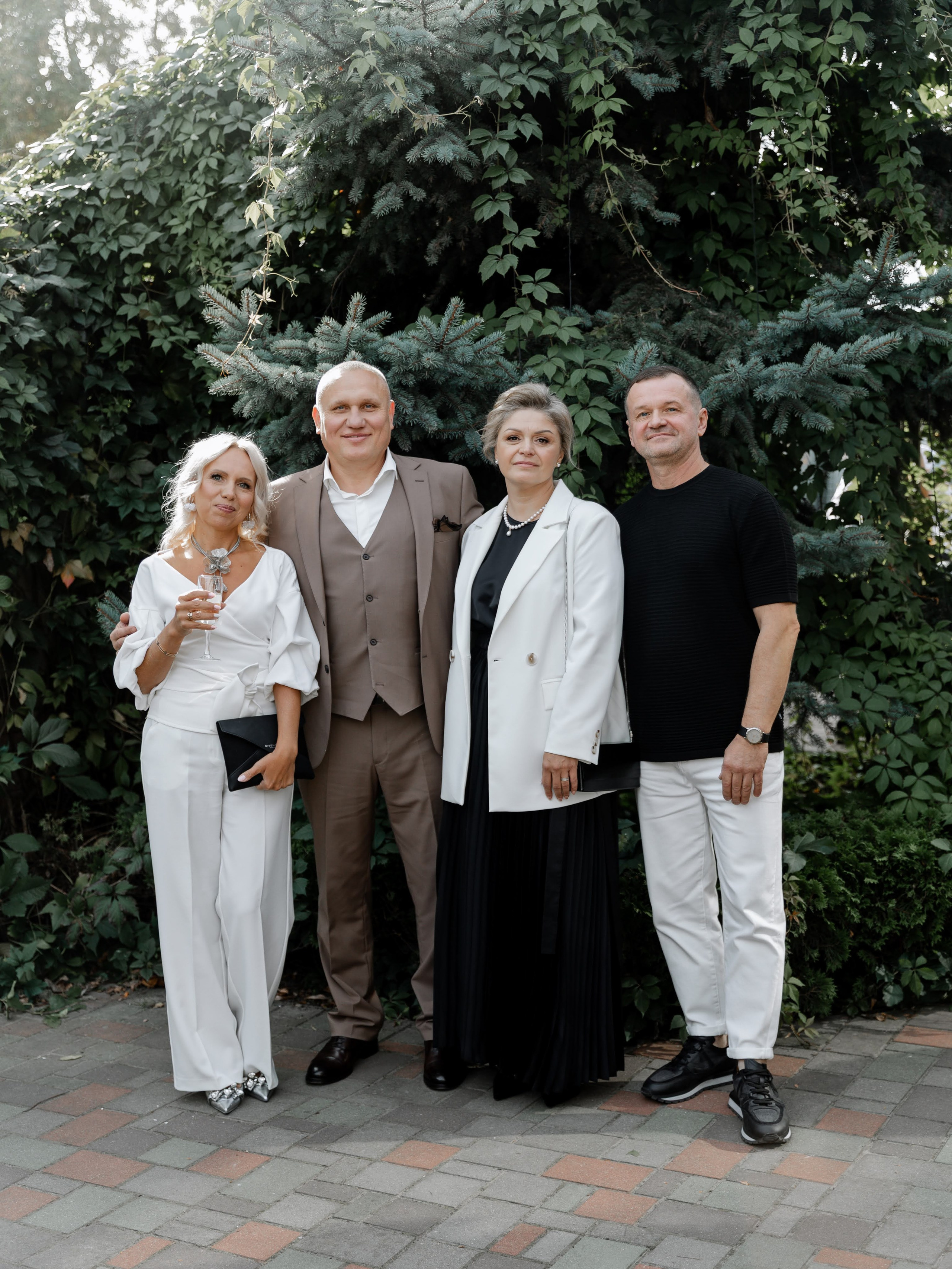 Yriy & Ekaterina. Свадебный и семейный фотограф в Бресте Светлана Эстер