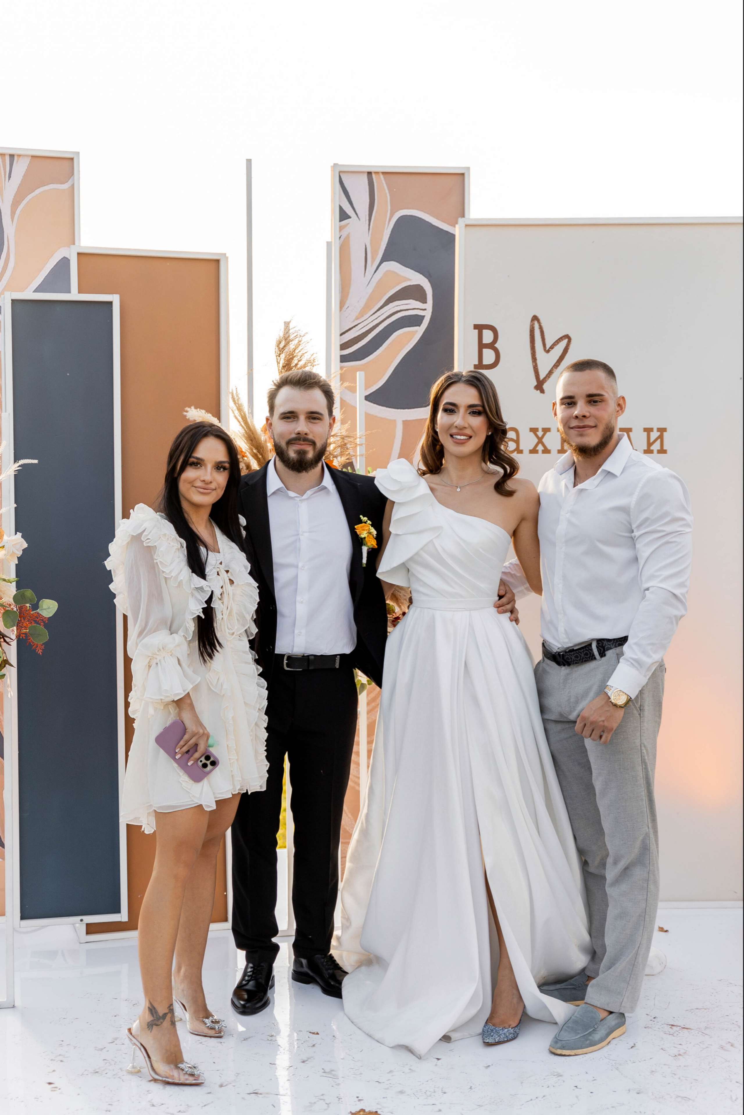 Настя|Никита. Свадебный фотограф Надежда Рыжикова