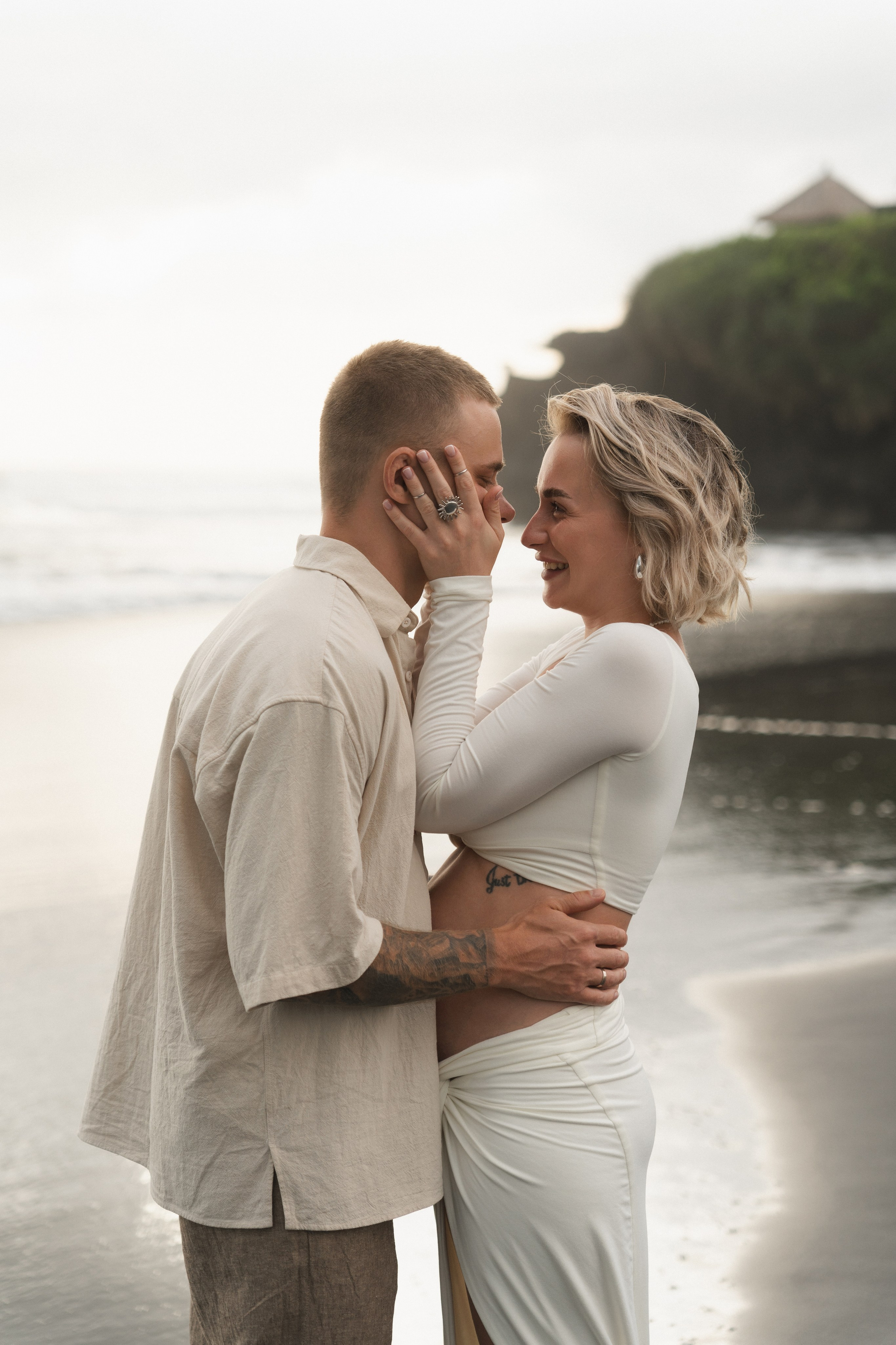 Виктория и Никита. Фотограф Alena Ray