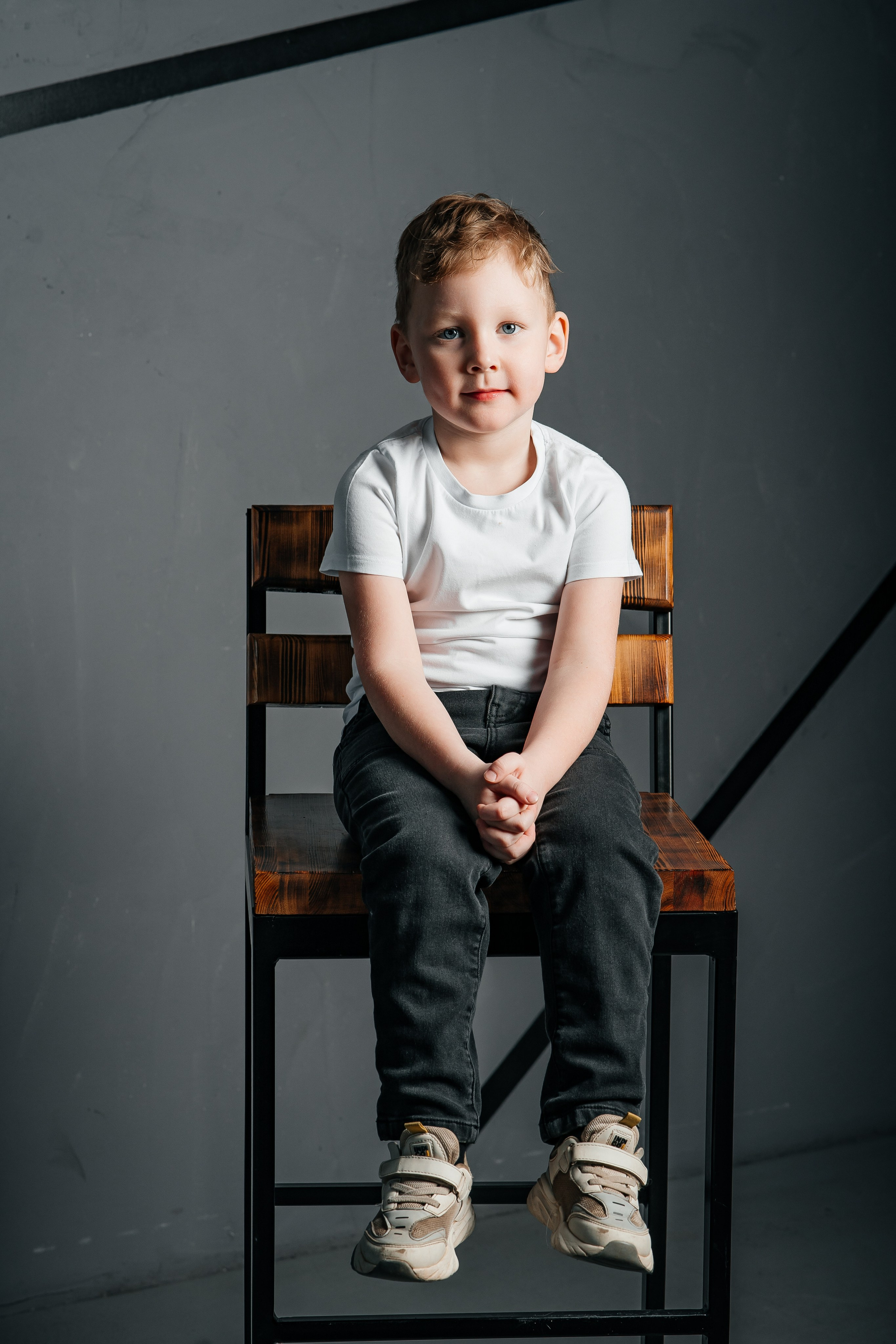 Студийная. Фотограф Ангарск Иркутск Ксения Король