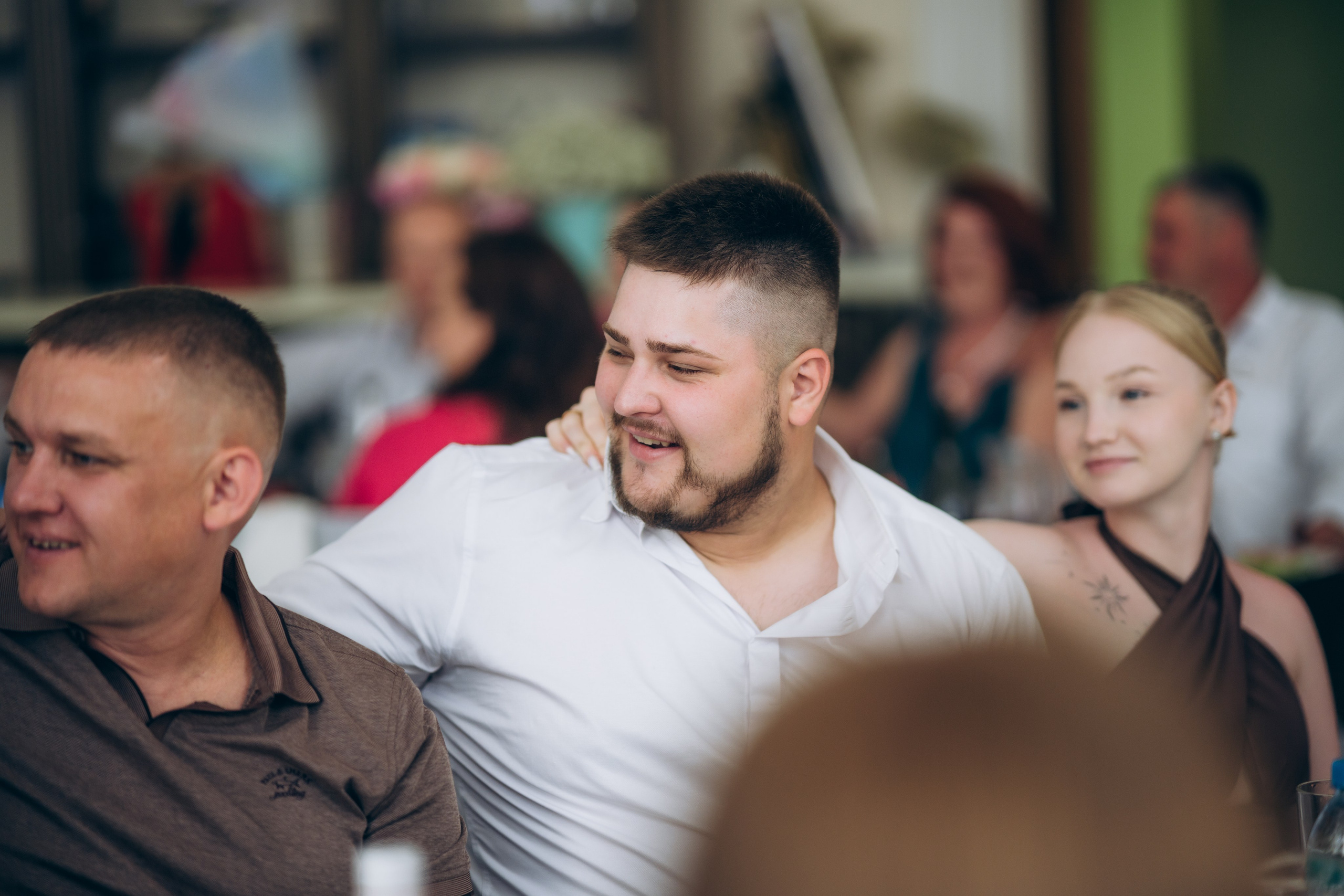 Отель «Арбат». Фотограф Ангарск Иркутск Ксения Король