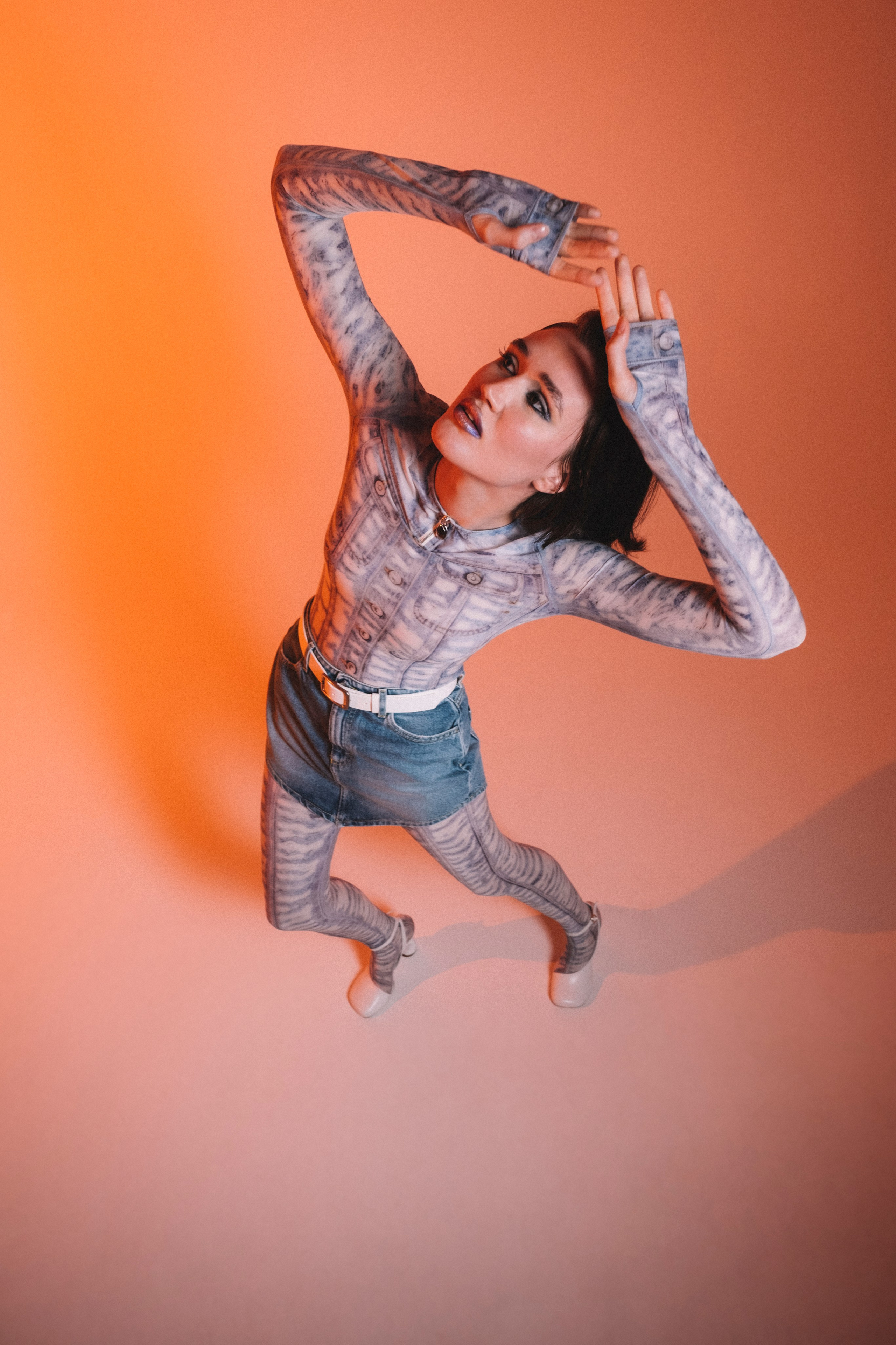 Dress Code Julia. Алина Сушенцева фотограф