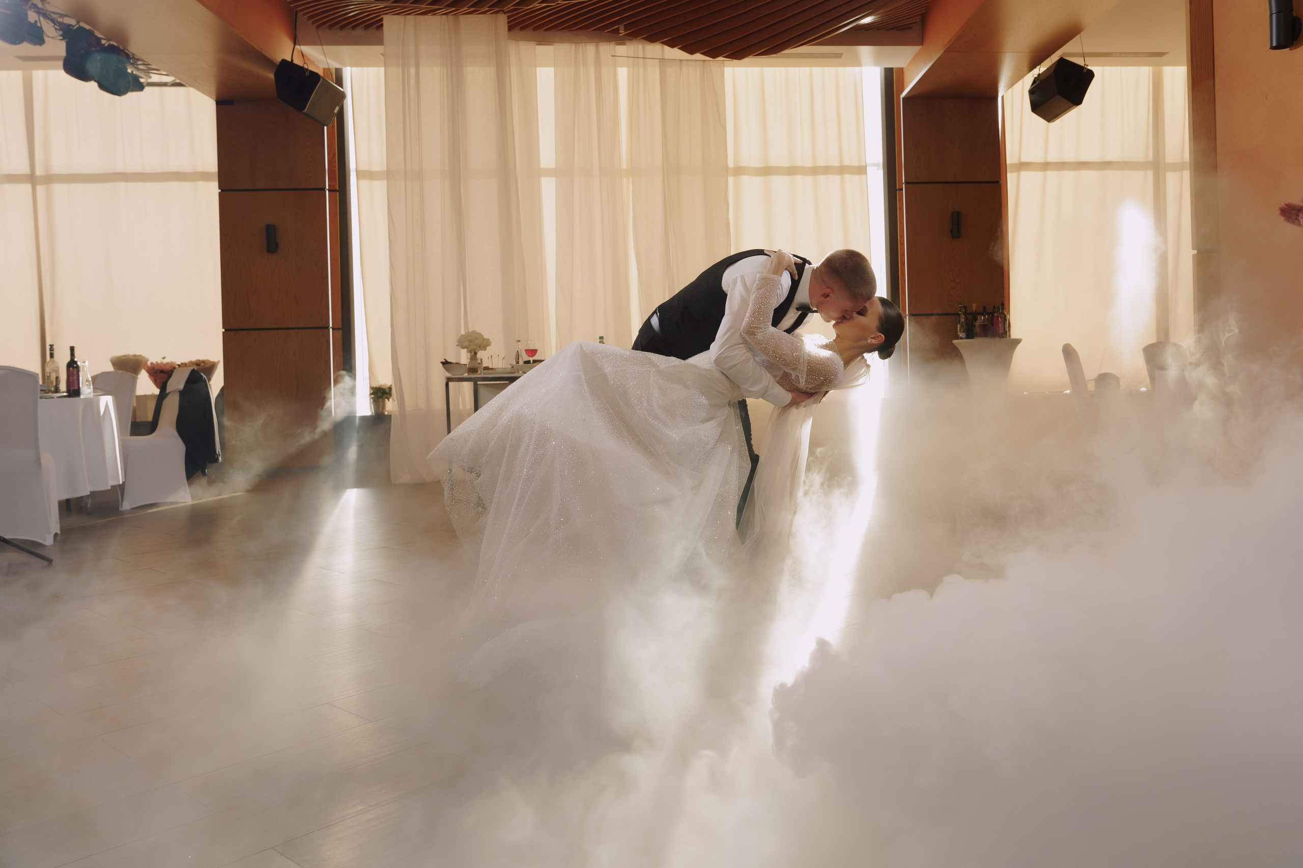 Лиза и Влад 💍