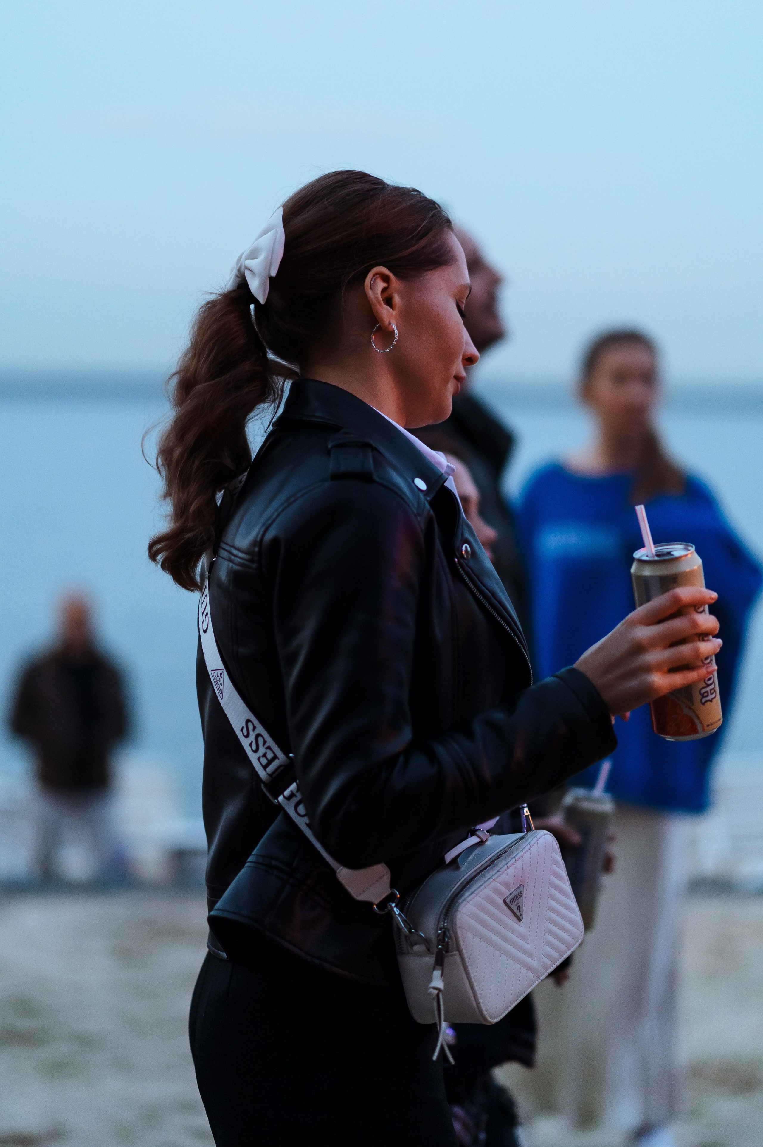 Пляжная вечеринка. Wedding and family photographer USA