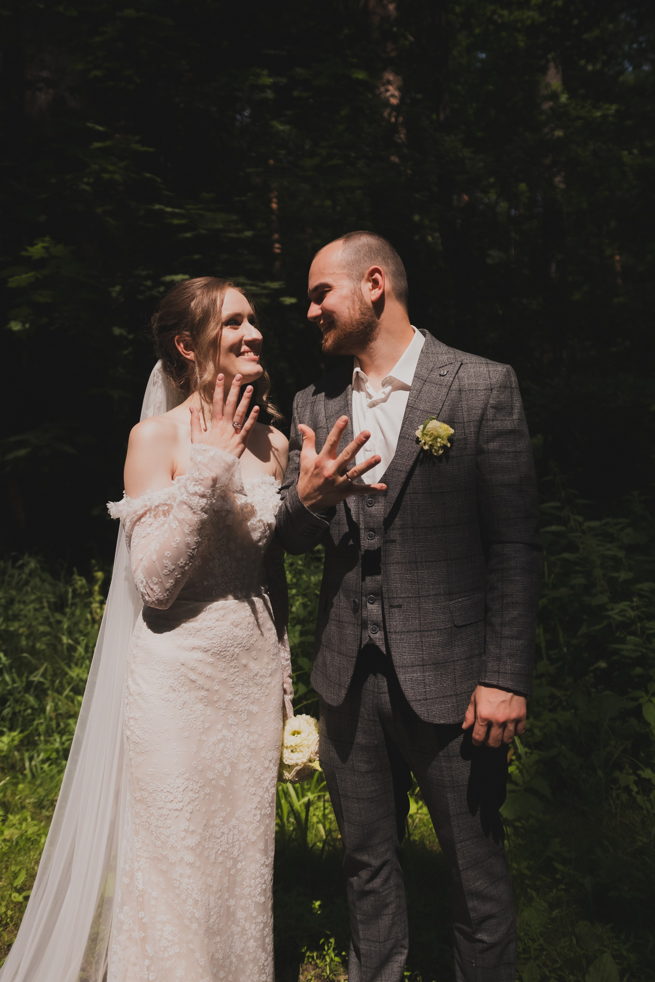 Мария & Владимир. Serg_film