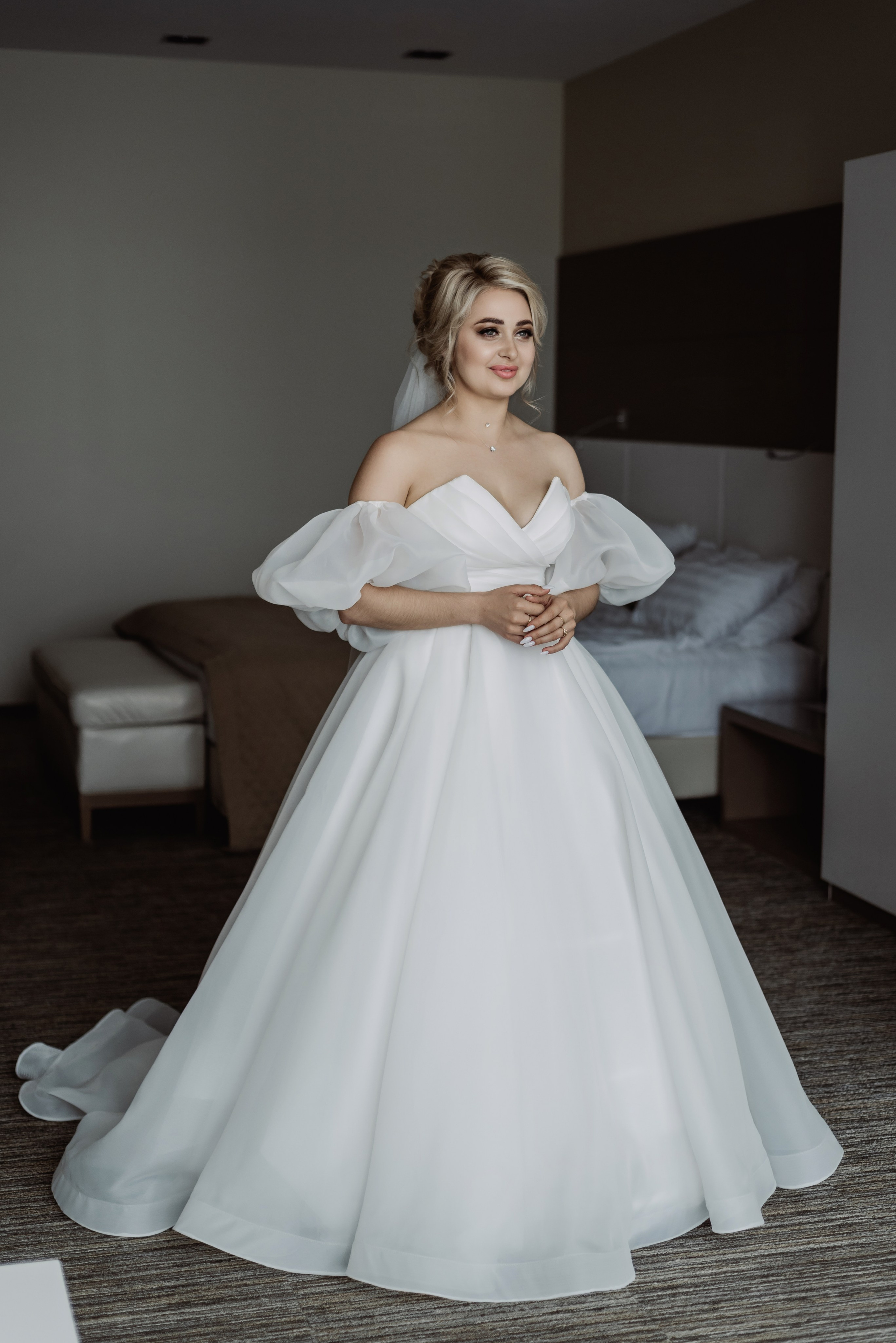 Leonid & Yulia. ФОТОГРАФ ИРИНА ШАМАТАВА