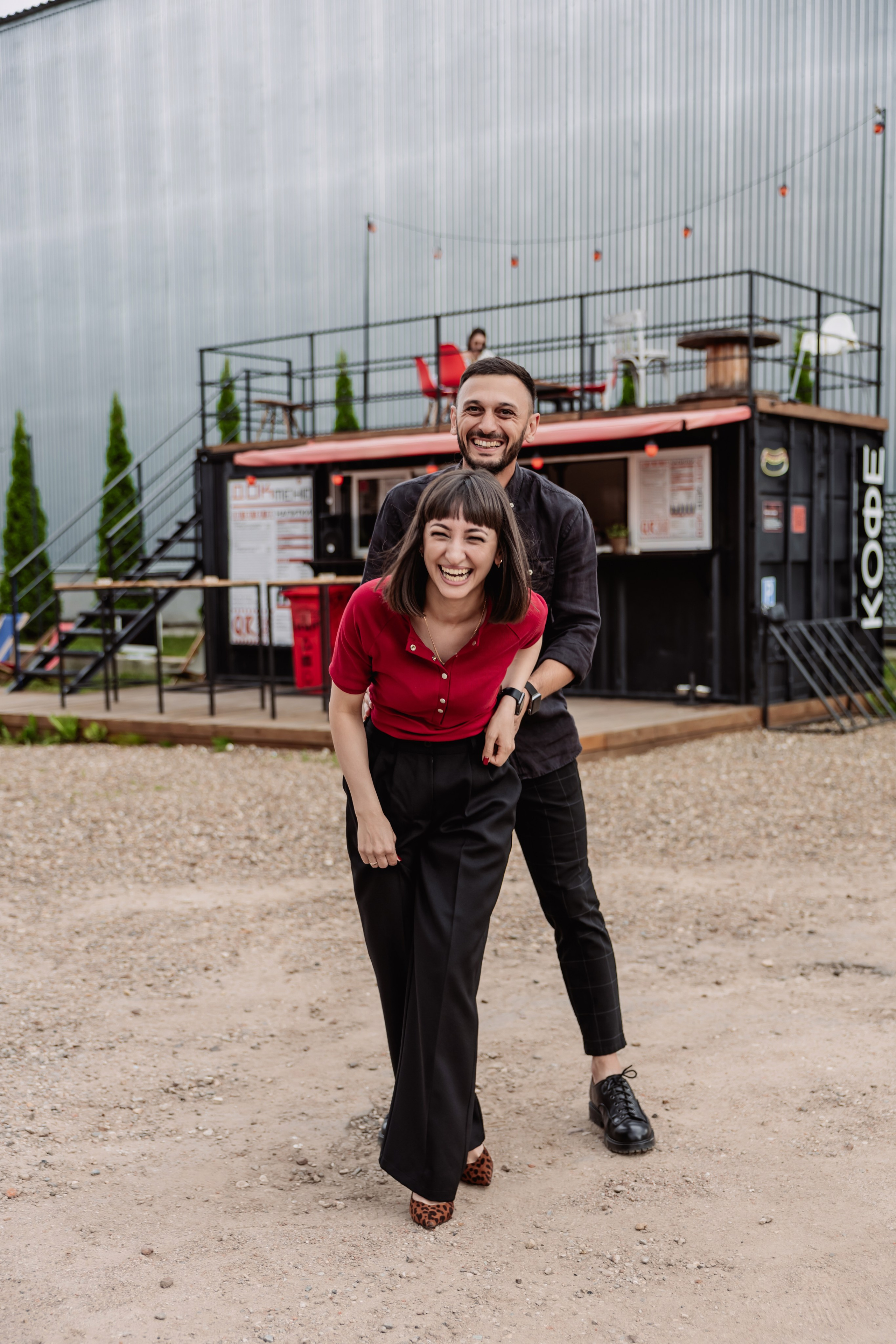 Севинч и Руслан🖤. ФОТОГРАФ ИРИНА ШАМАТАВА