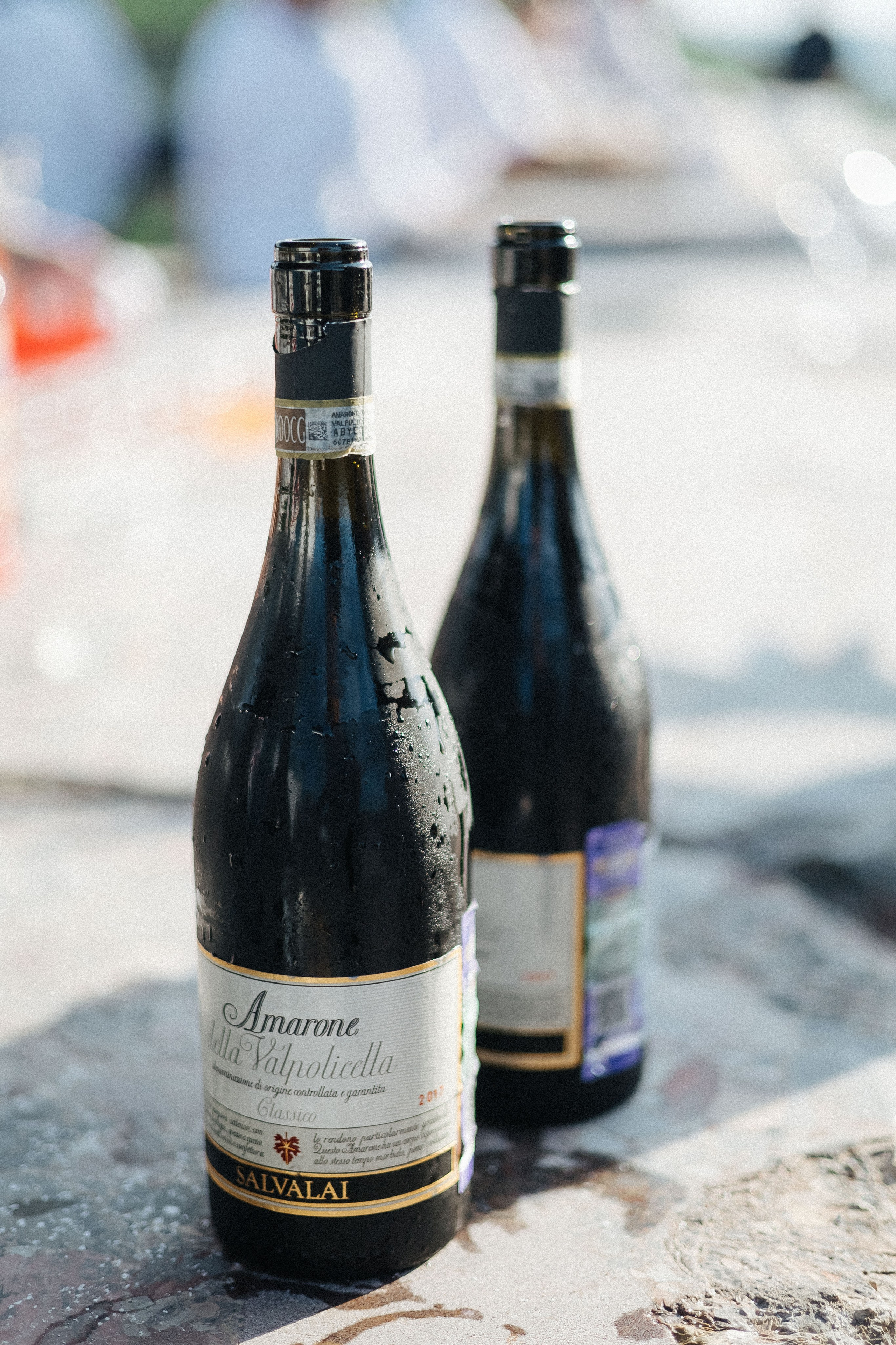 Дикий ужин. Фотограф в Красноярске Надежда Воскресенская