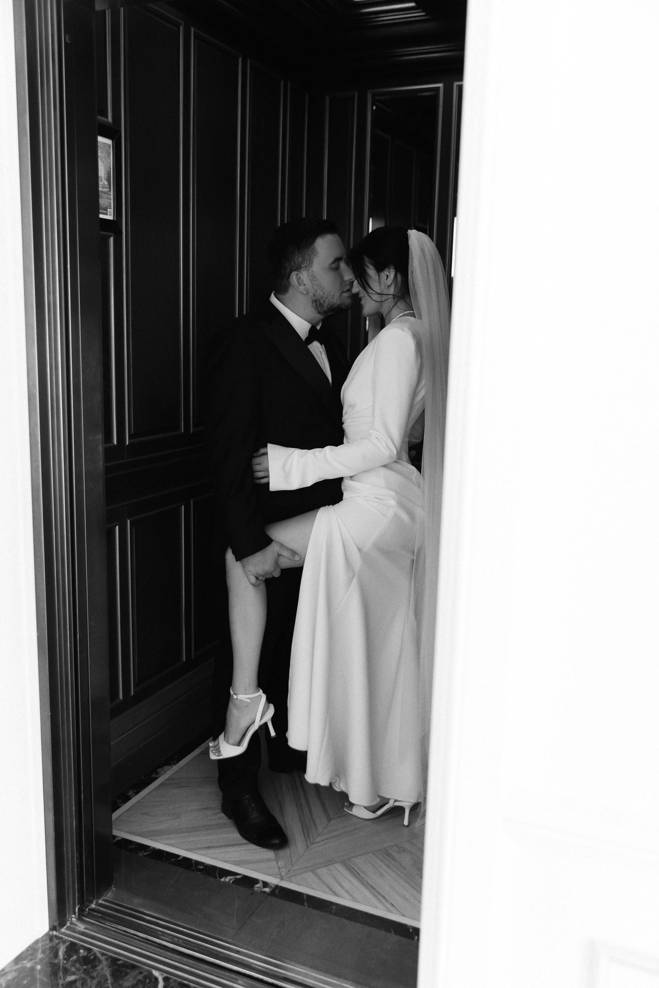 «В ПИТЕР ПО ЛЮБВИ». Maria Startseva Photo