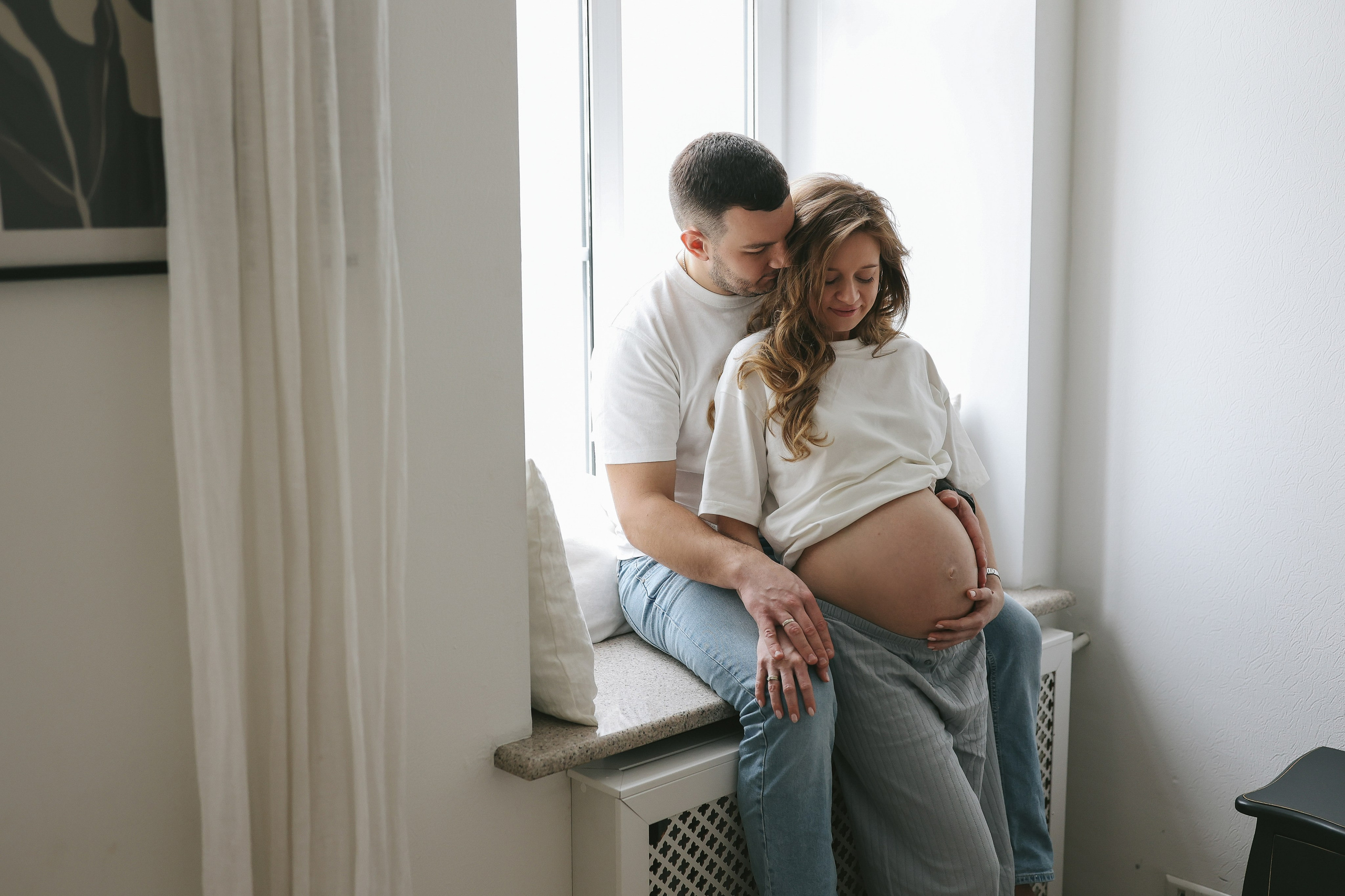 Maria & Igor. Ekaterina Buneeva Photography