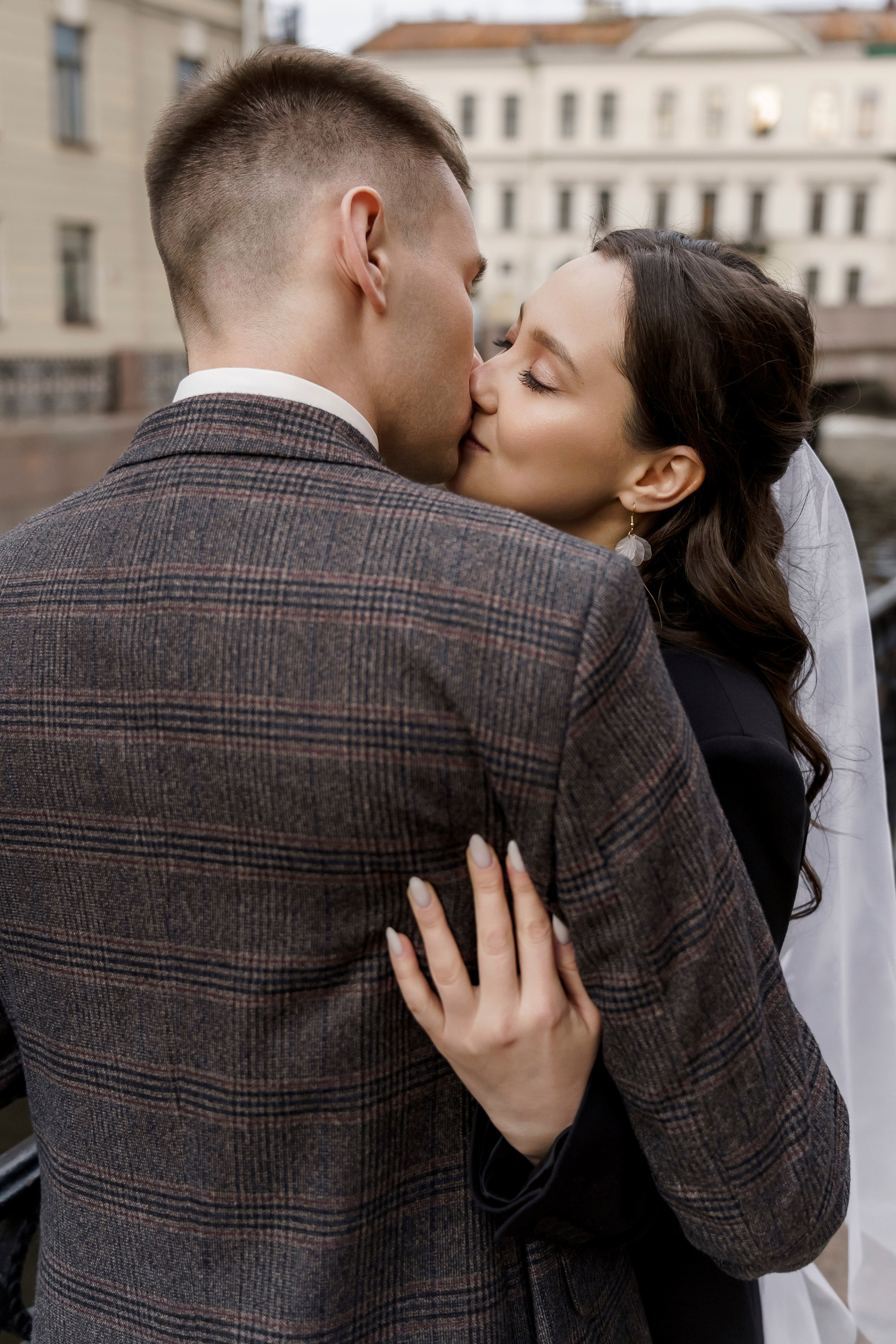 Маргарита и Евгений | 06.06.2023. Свадебный фотограф в Москве Яна Деньгина