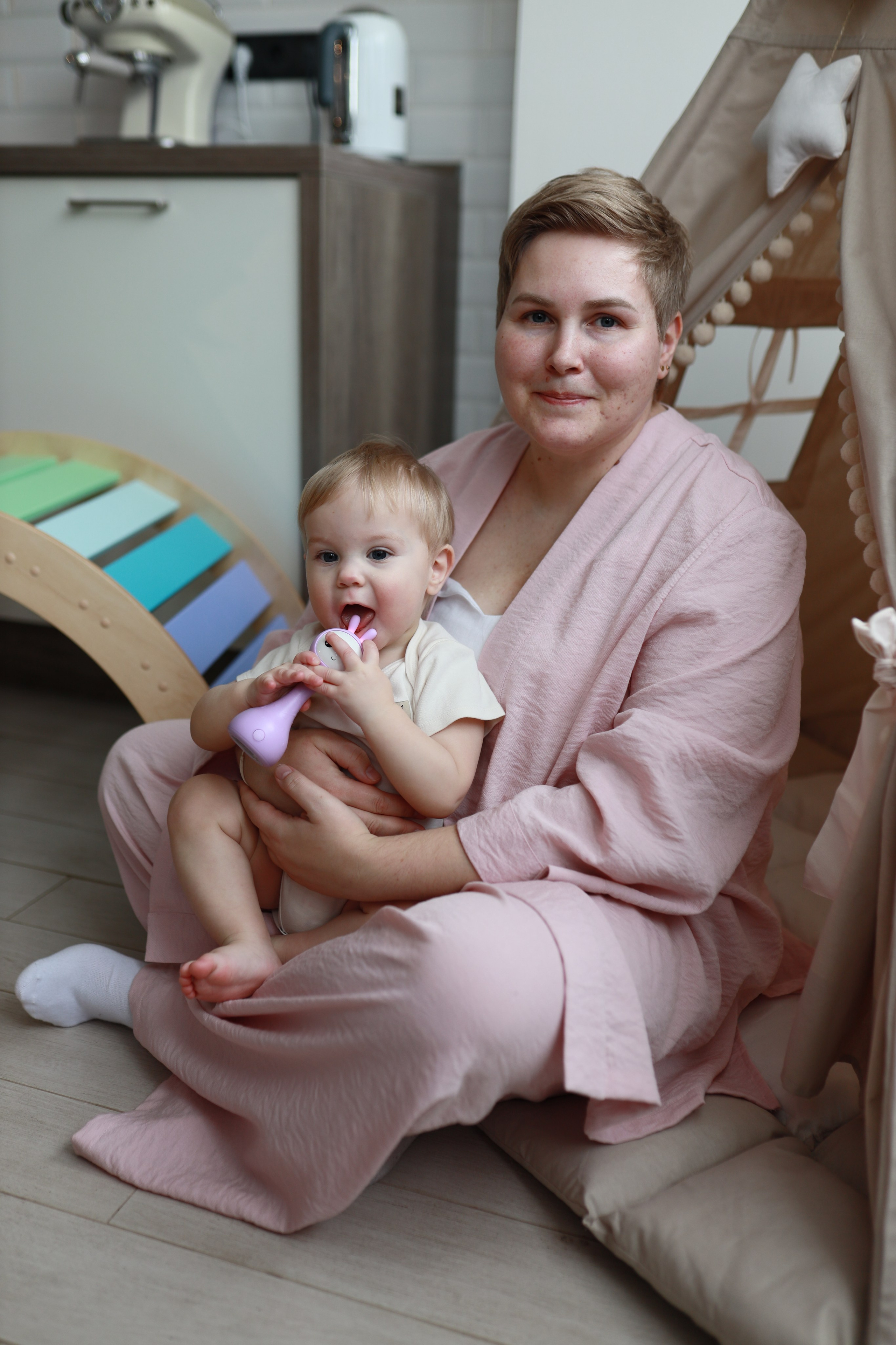 Янису 1 годик. Кристина Киссер |Фотограф | сняла ⩾ 2000 съёмок | главная по атмосфере