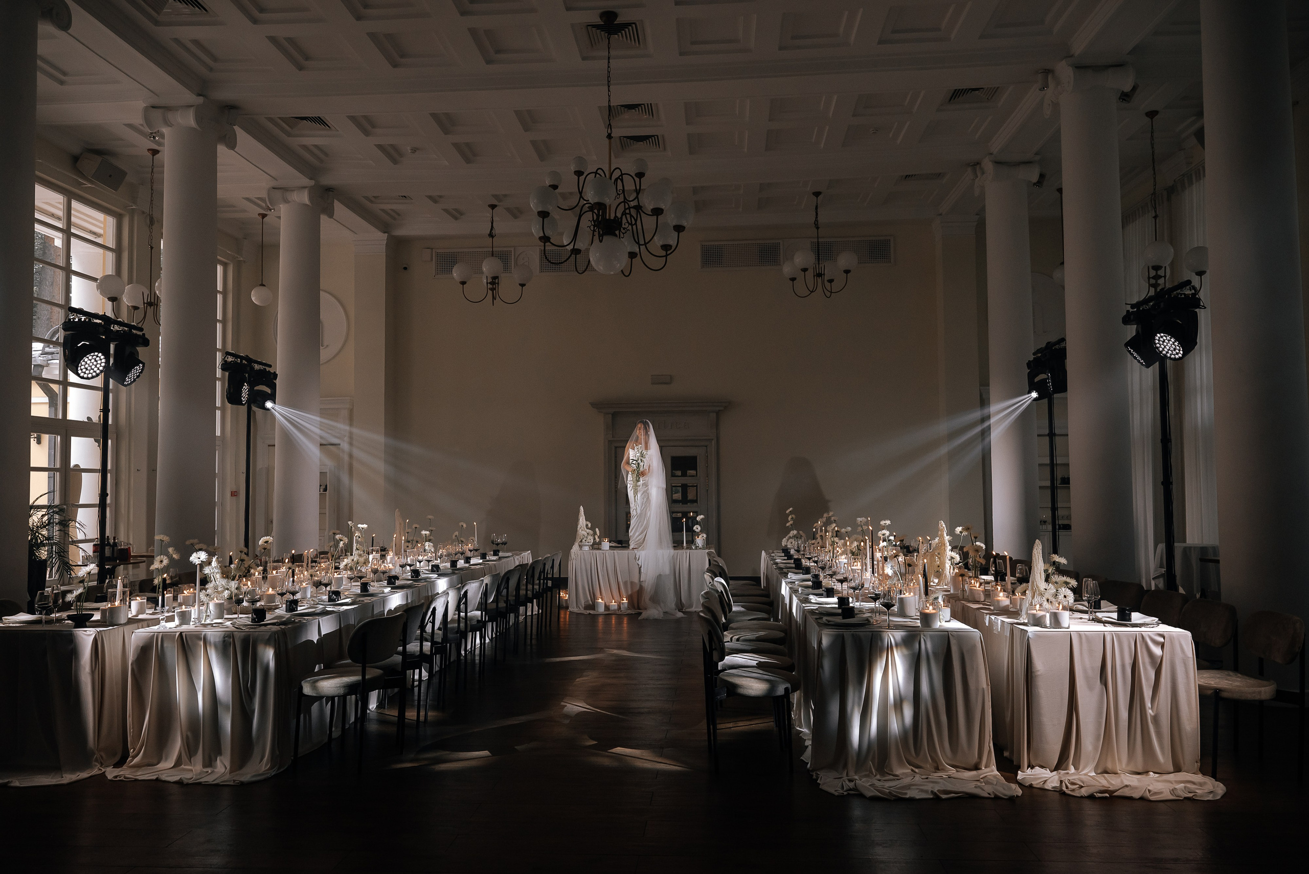 Свадьба Аяны & Андрея. Фотограф Москва. Шульгинова Ольга