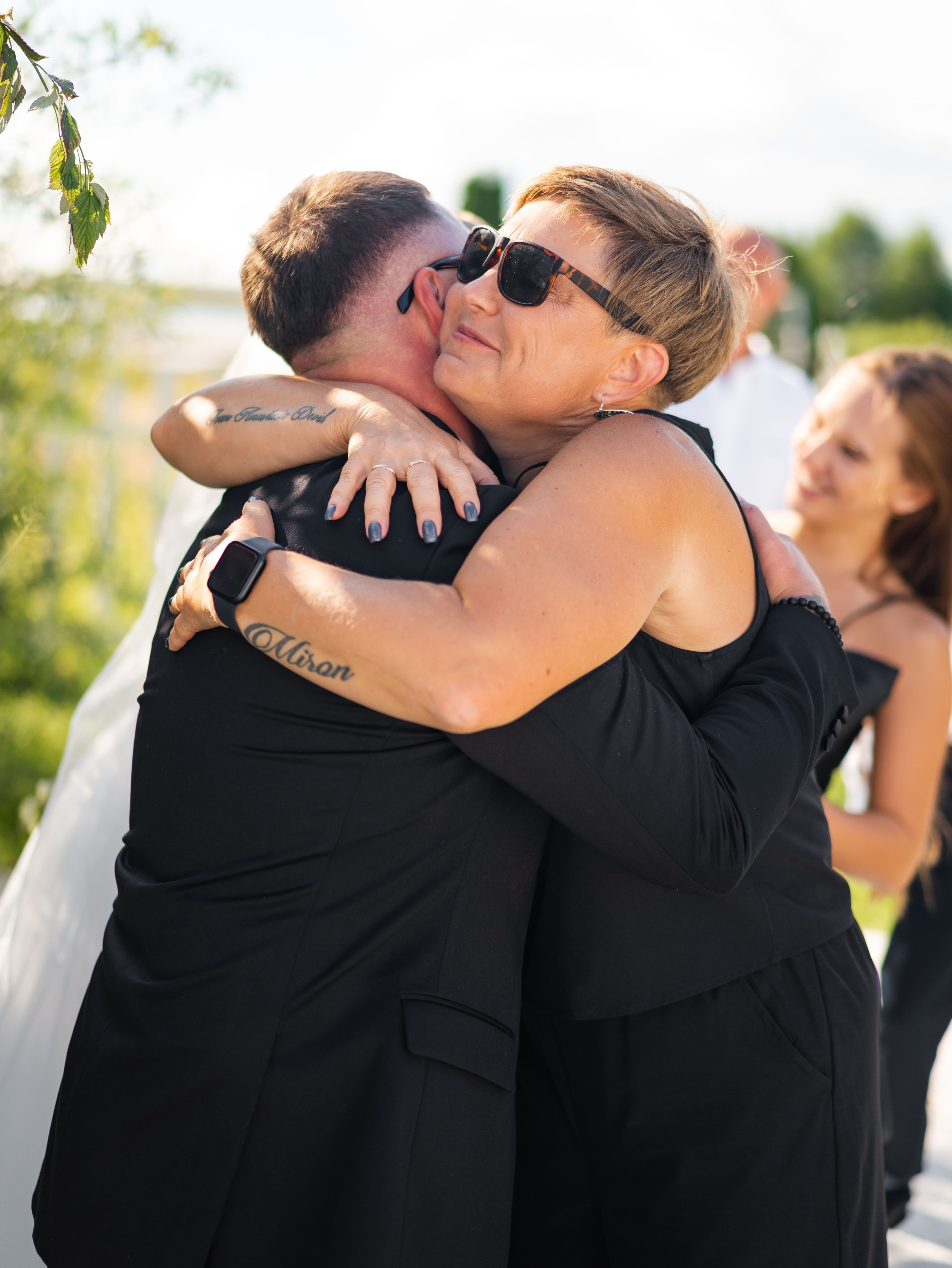 Свадьба — Кирилл & Полина 08.09.24. Фотограф Москва