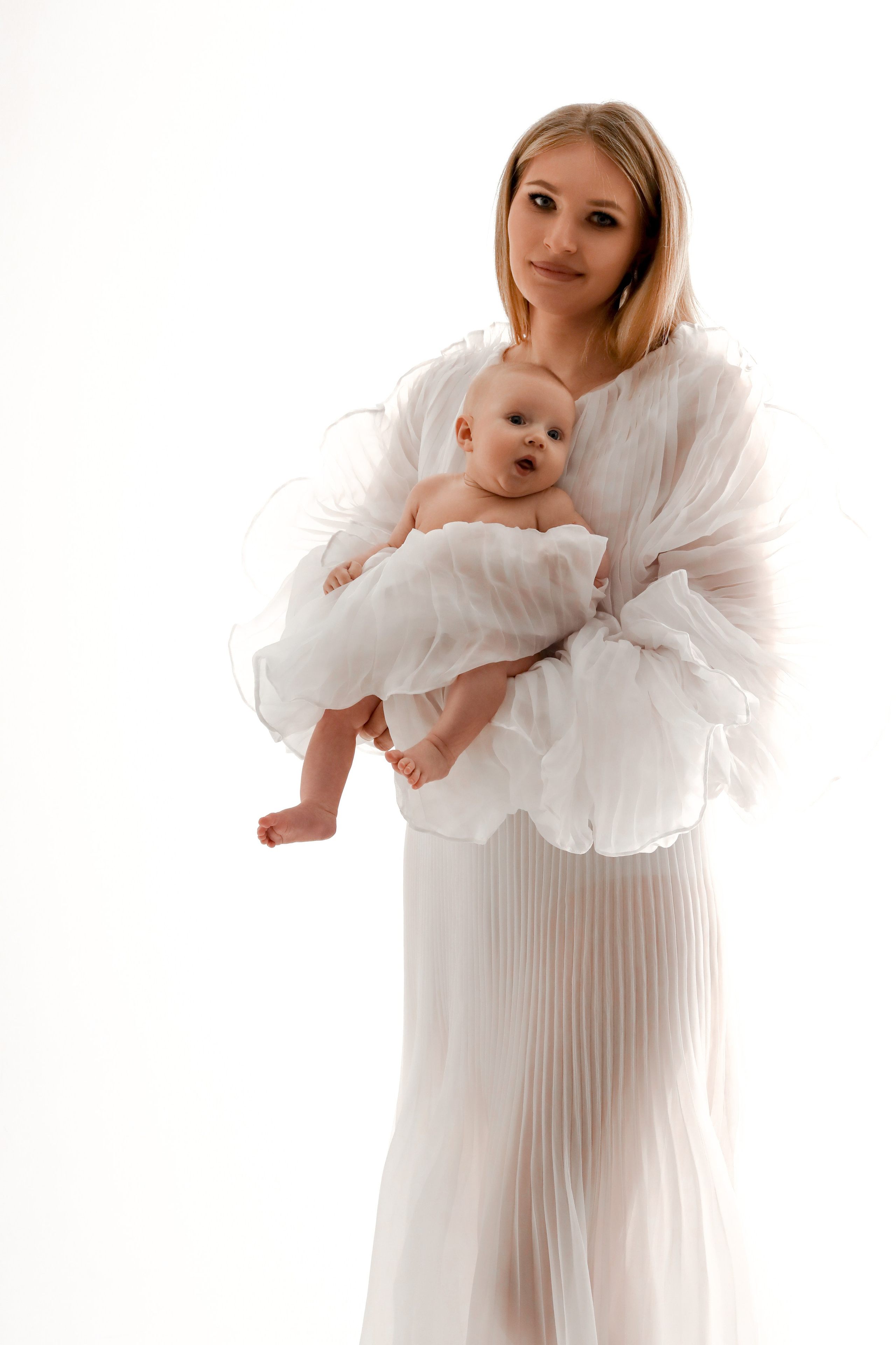 Анастасия и Дашенька. Фотограф Славянск на кубани Краснодар